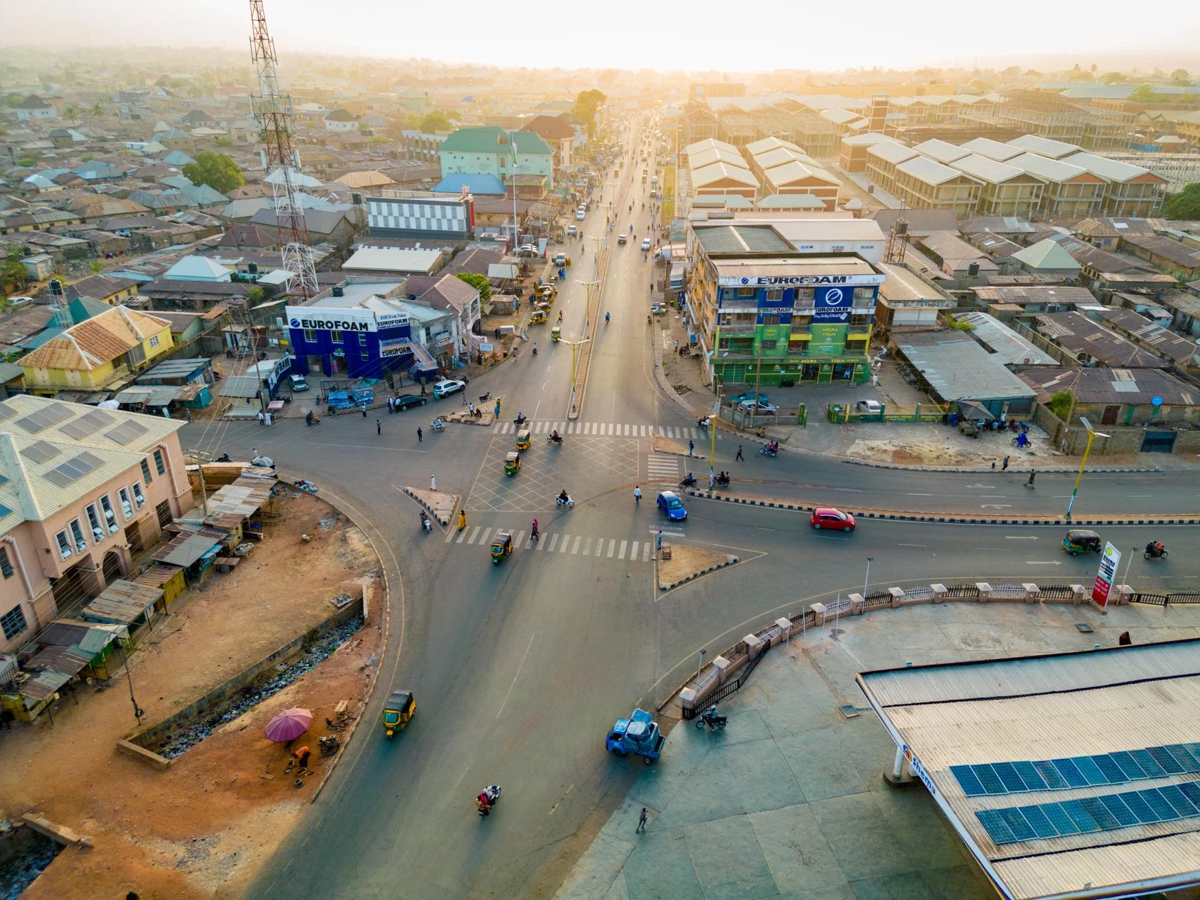 Web Development in Central African Republic: Fast, Modern, Conversion-Focused Websites