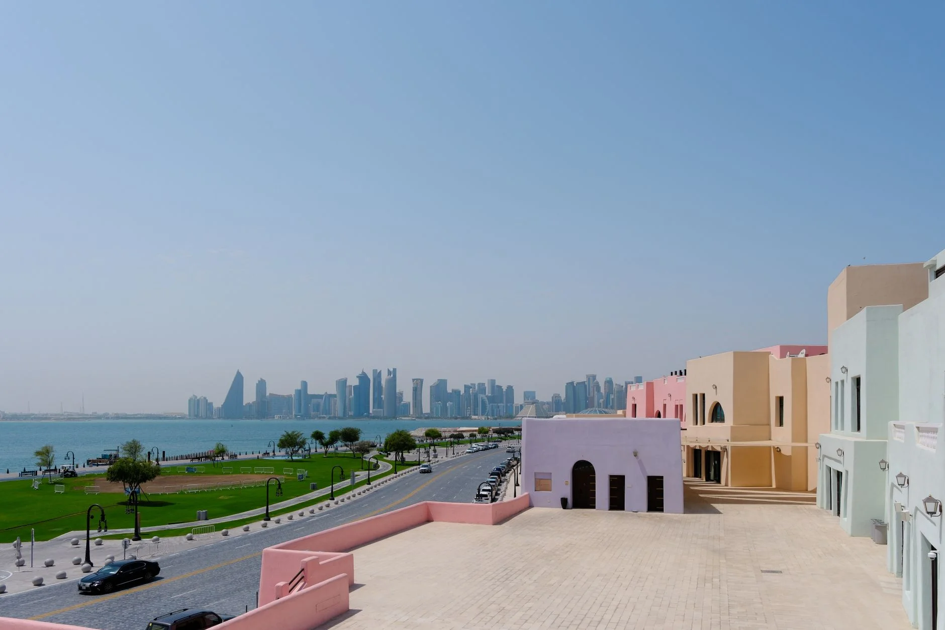 Branding in Qatar: How to Build a Premium Brand With Respect