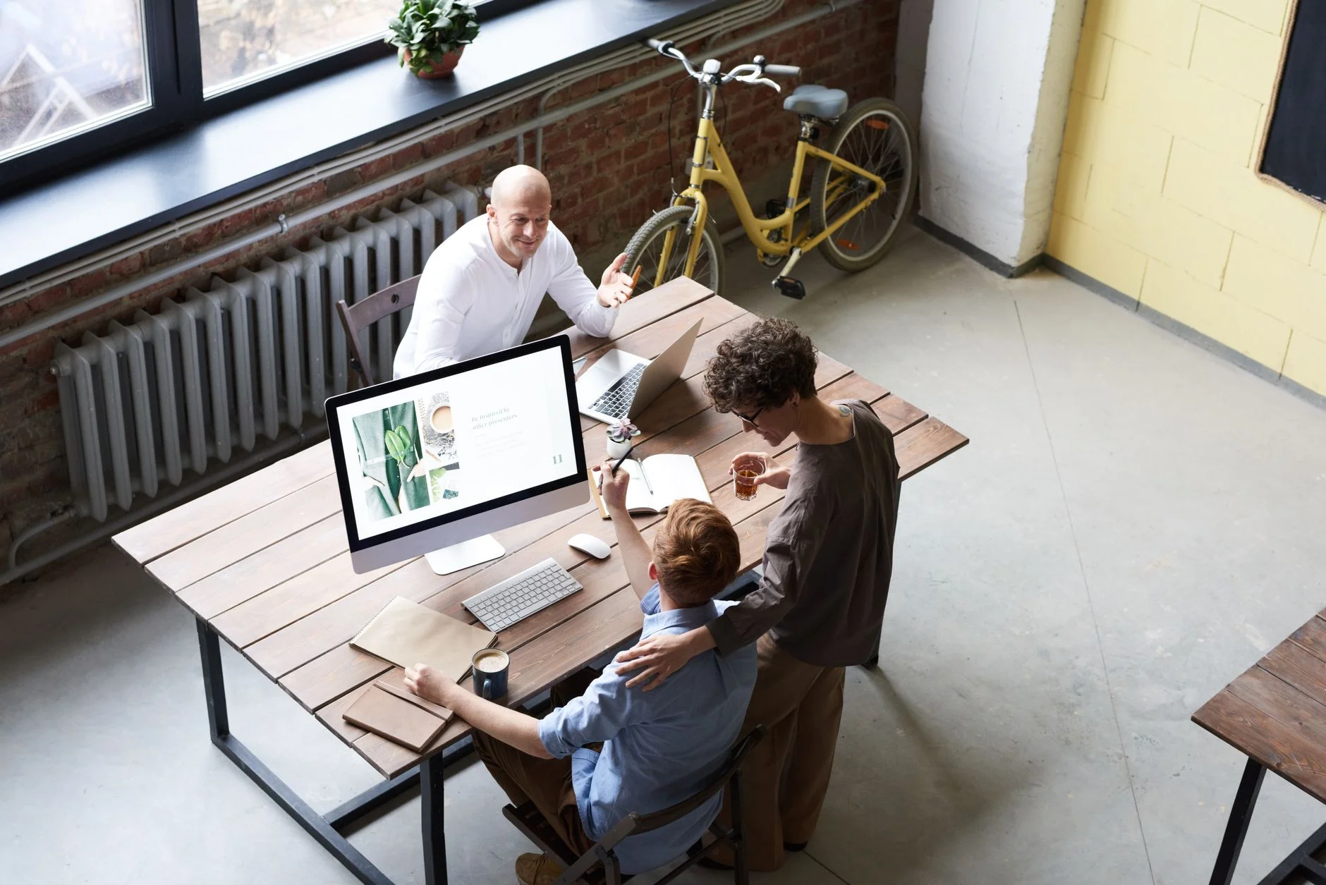 Website Traffic but No Sales: What to Do | TTGC