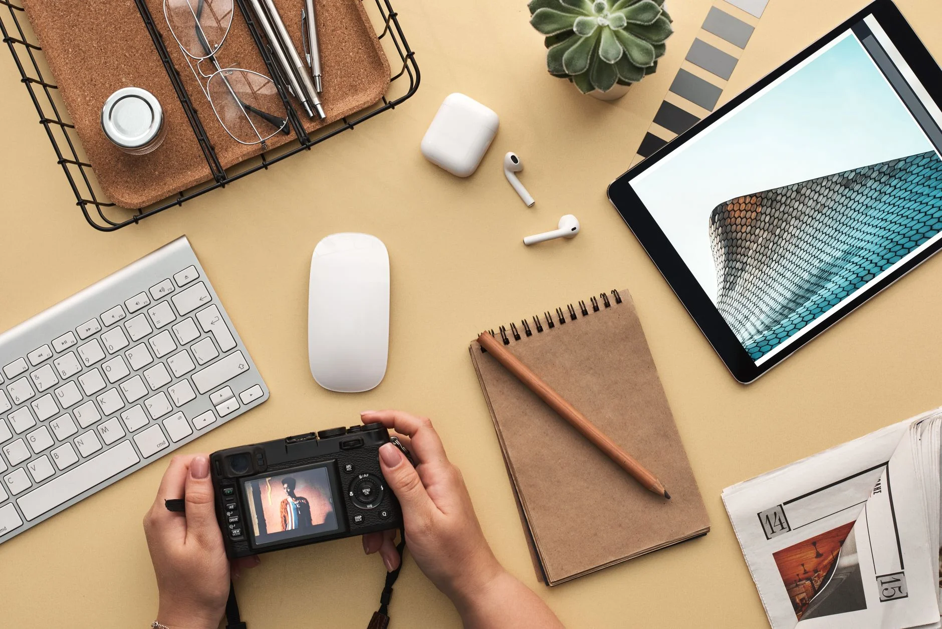 How to Hire a Professional Web Design Agency: What to Look For and What to Avoid
