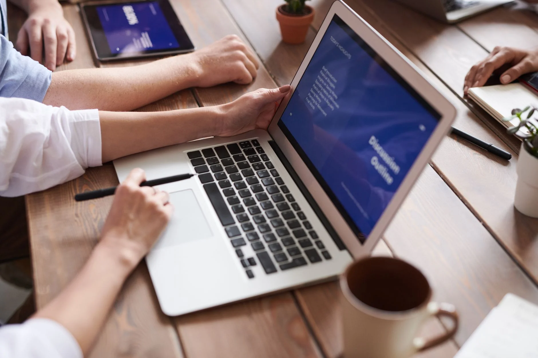 SEO for Event Planners