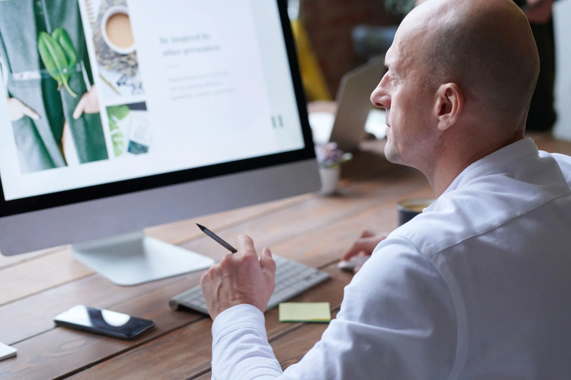 High-Converting Website Design: The Principles That Actually Move the Needle
