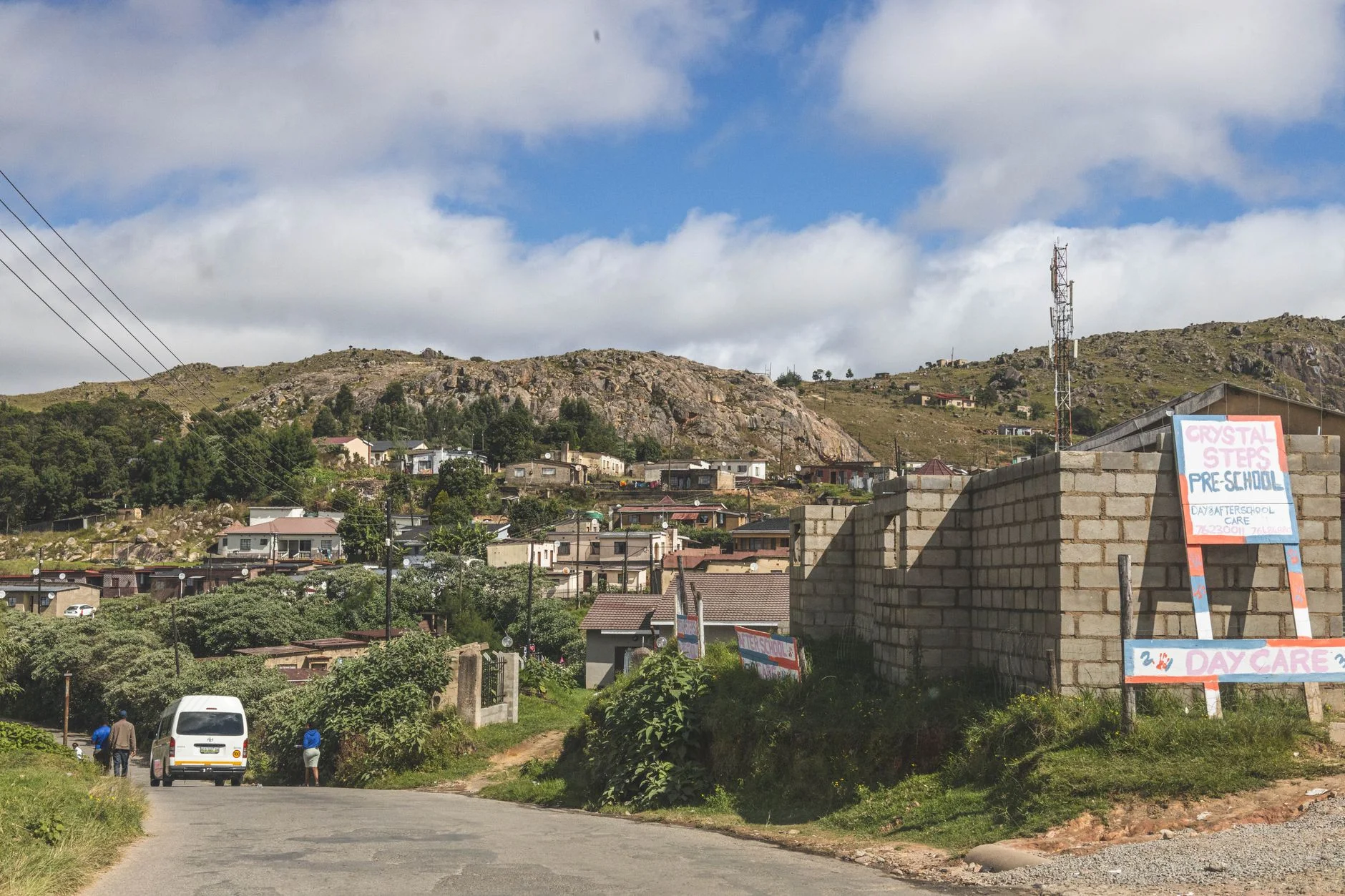 Why Clear Brand Identity Wins in Eswatini