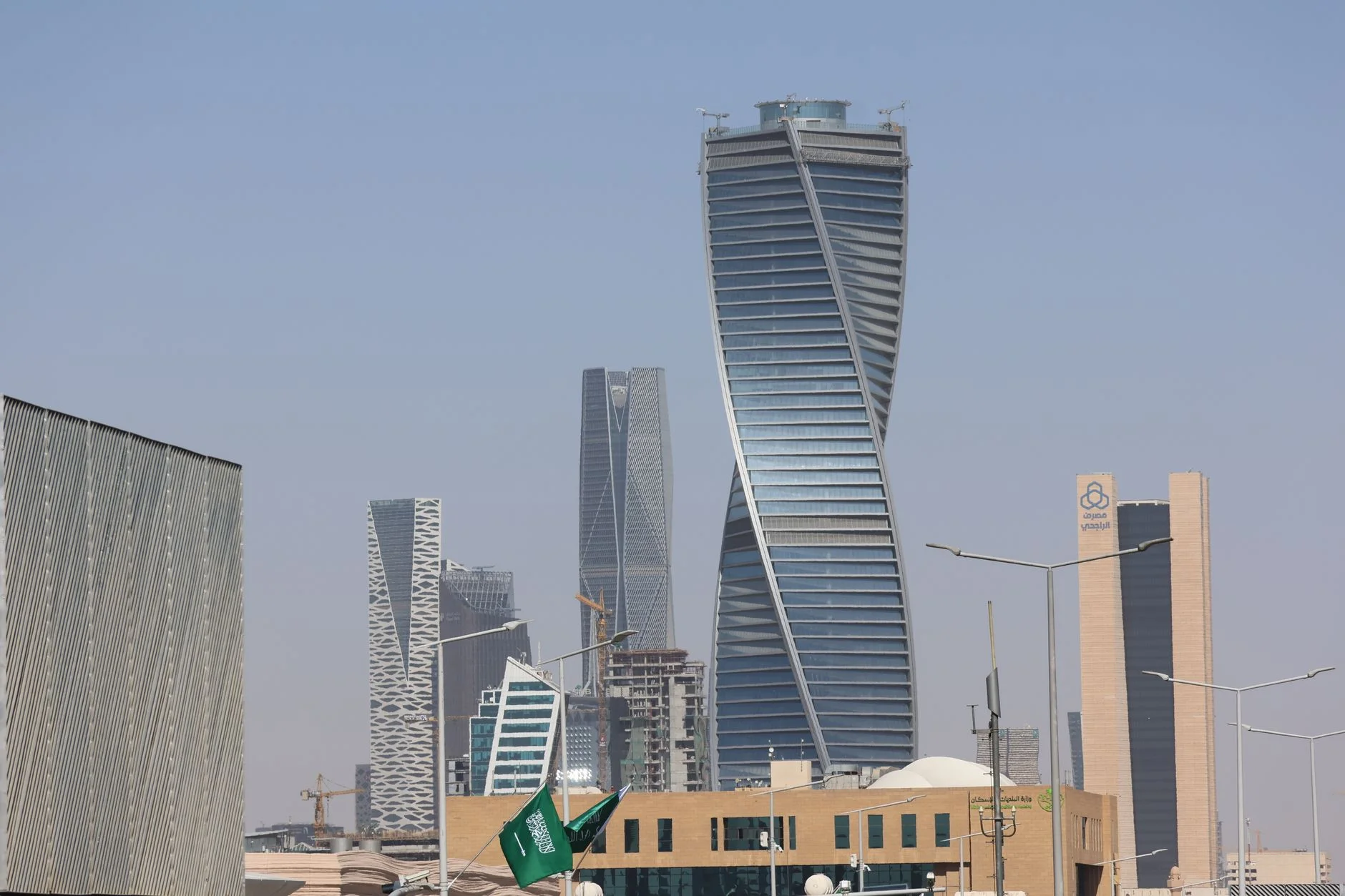 Paid Ads in Saudi Arabia: How to Reach a Young, Mobile Audience