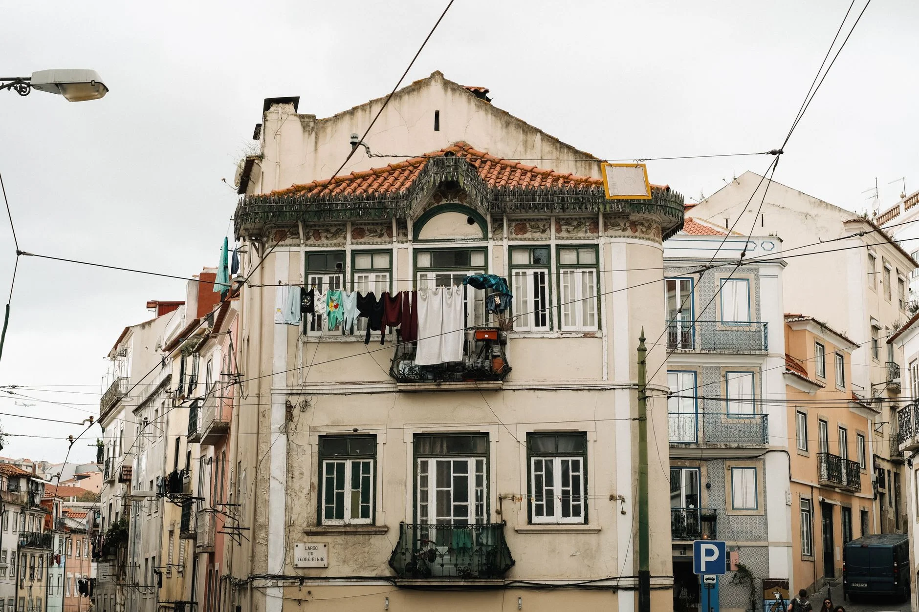 Web Development in Portugal: Build a Site That Wins Trust