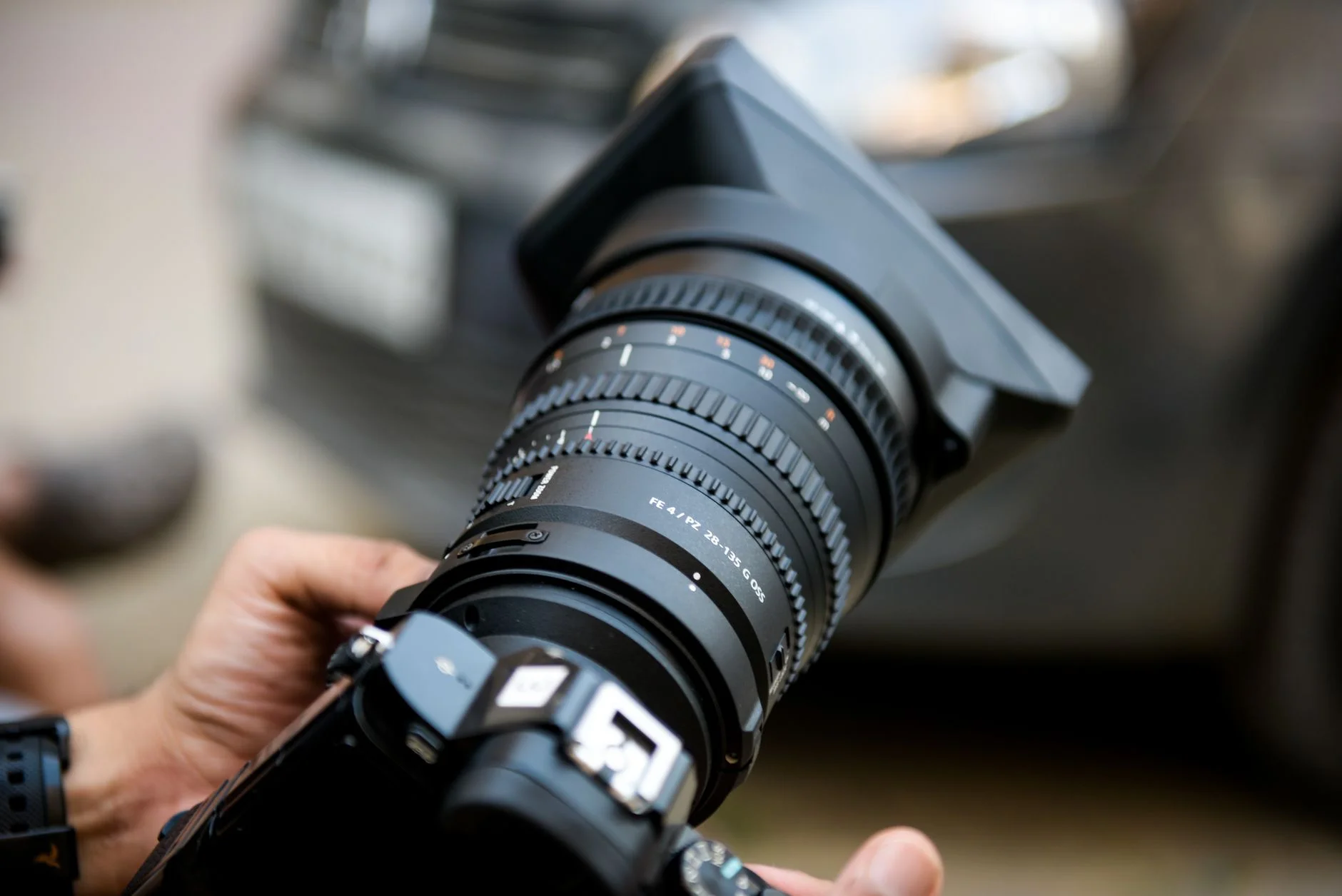 Video Marketing for Wealth Management | TTGC