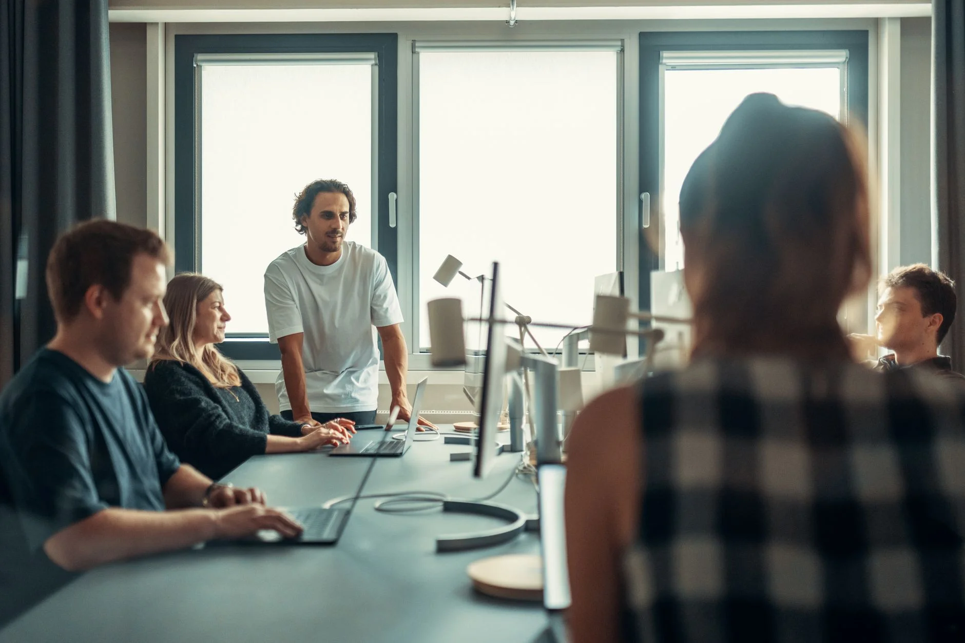 Small Businesses Need Branding More Than Large Ones, Not Less