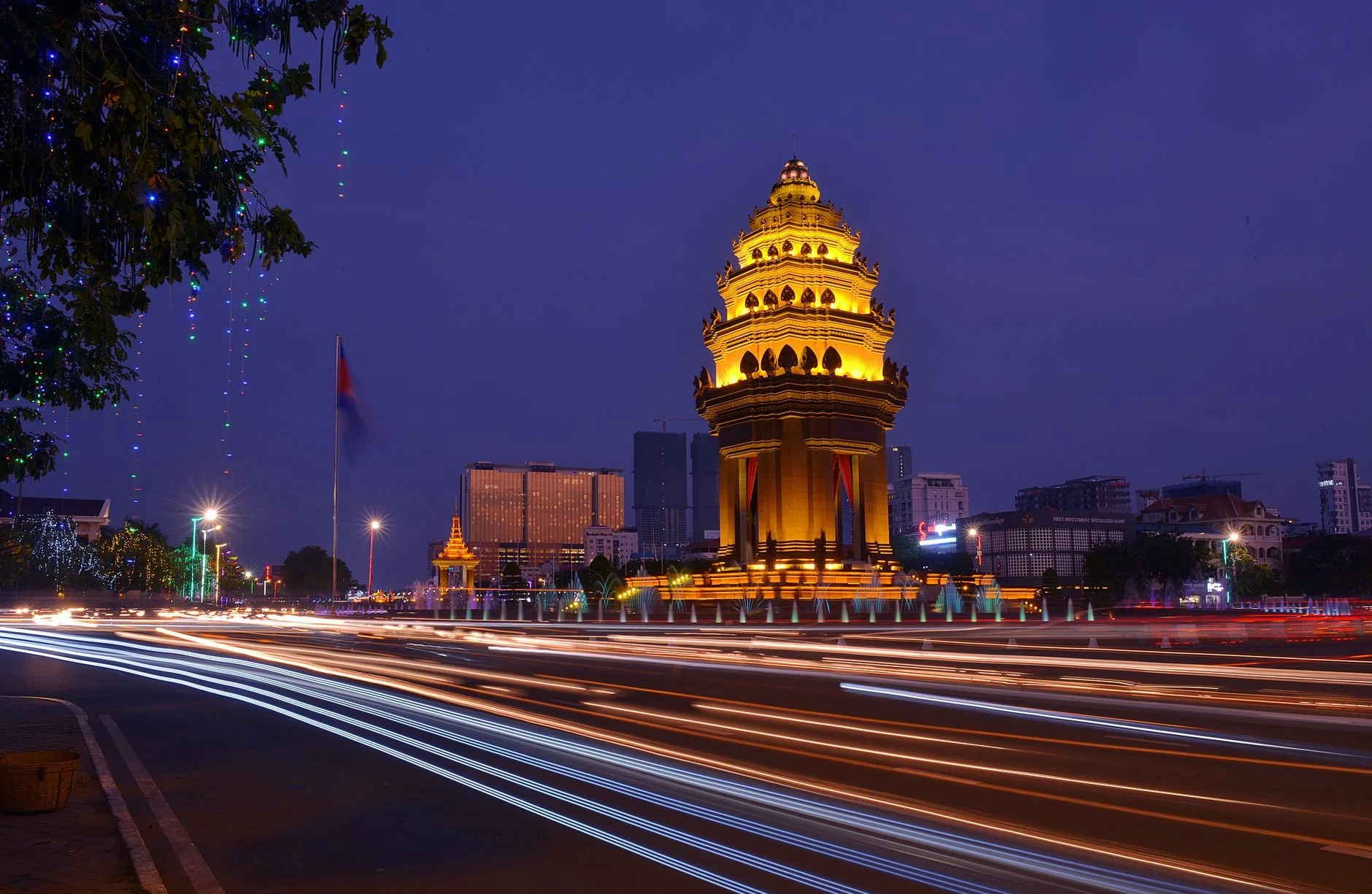 Building Attention and Trust with Video Content Marketing in Cambodia