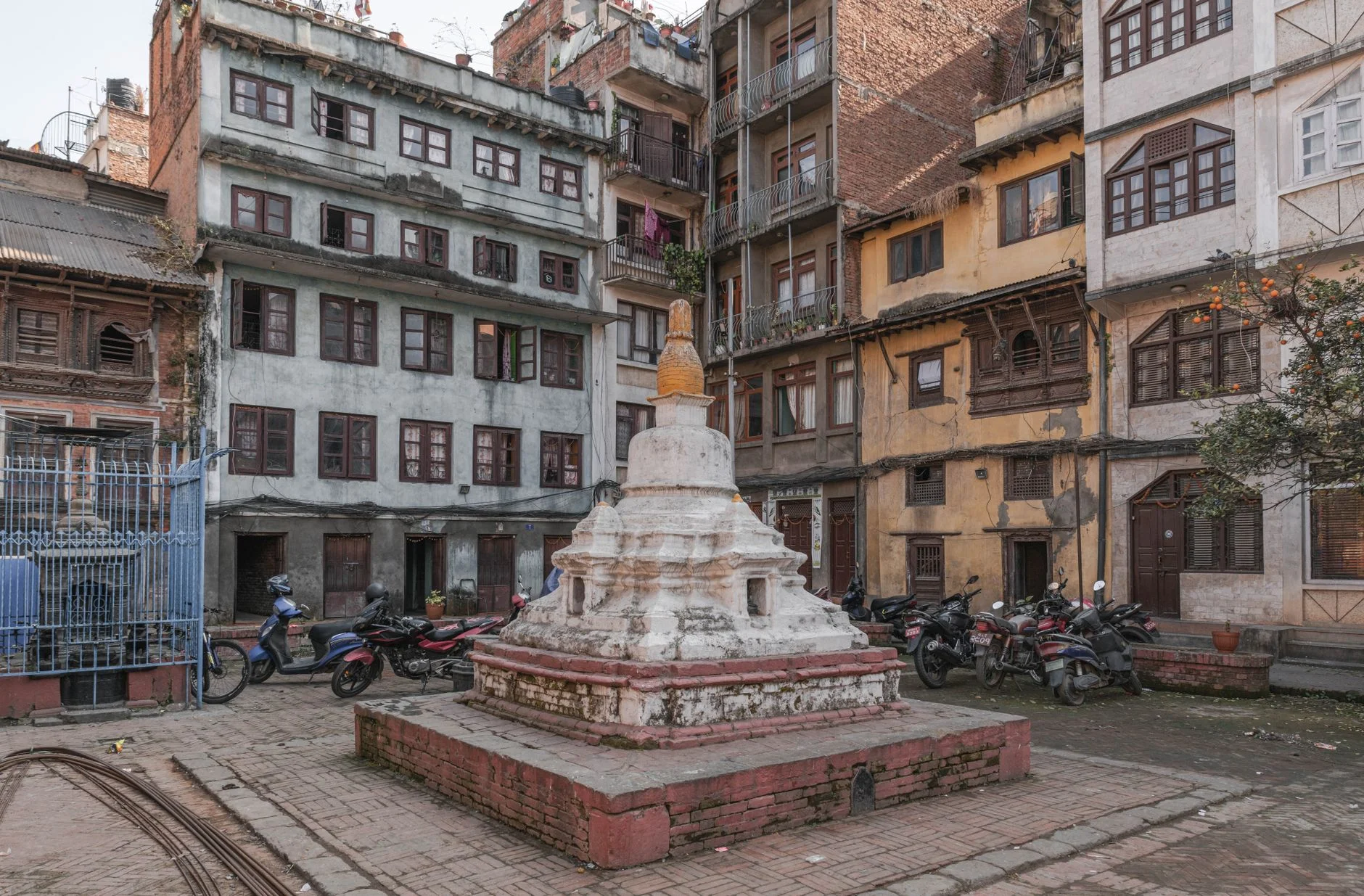 Web Development in Nepal: Fast, Modern, Conversion-Focused Websites