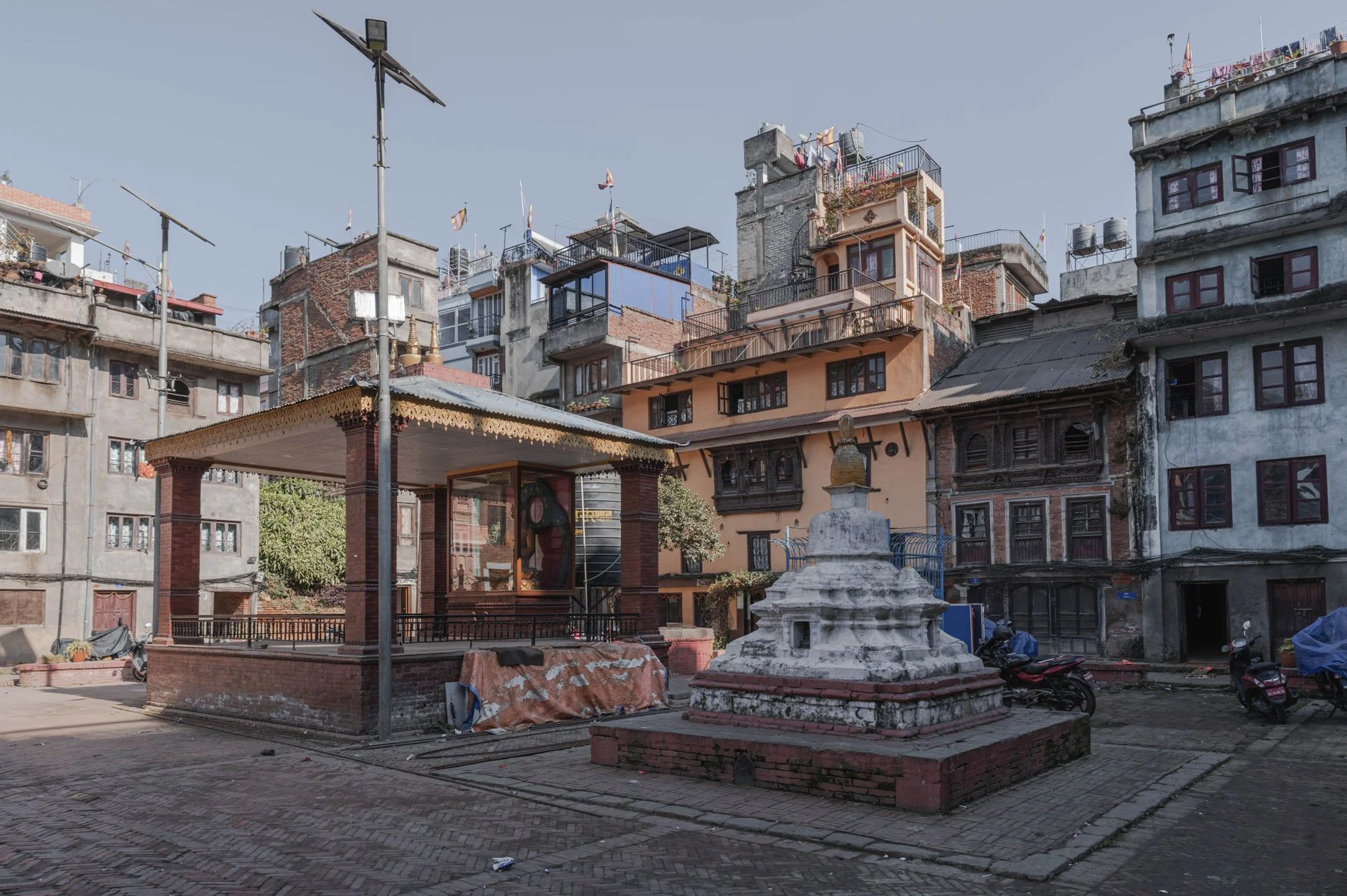 Why Clear Branding Wins in Nepal's Market