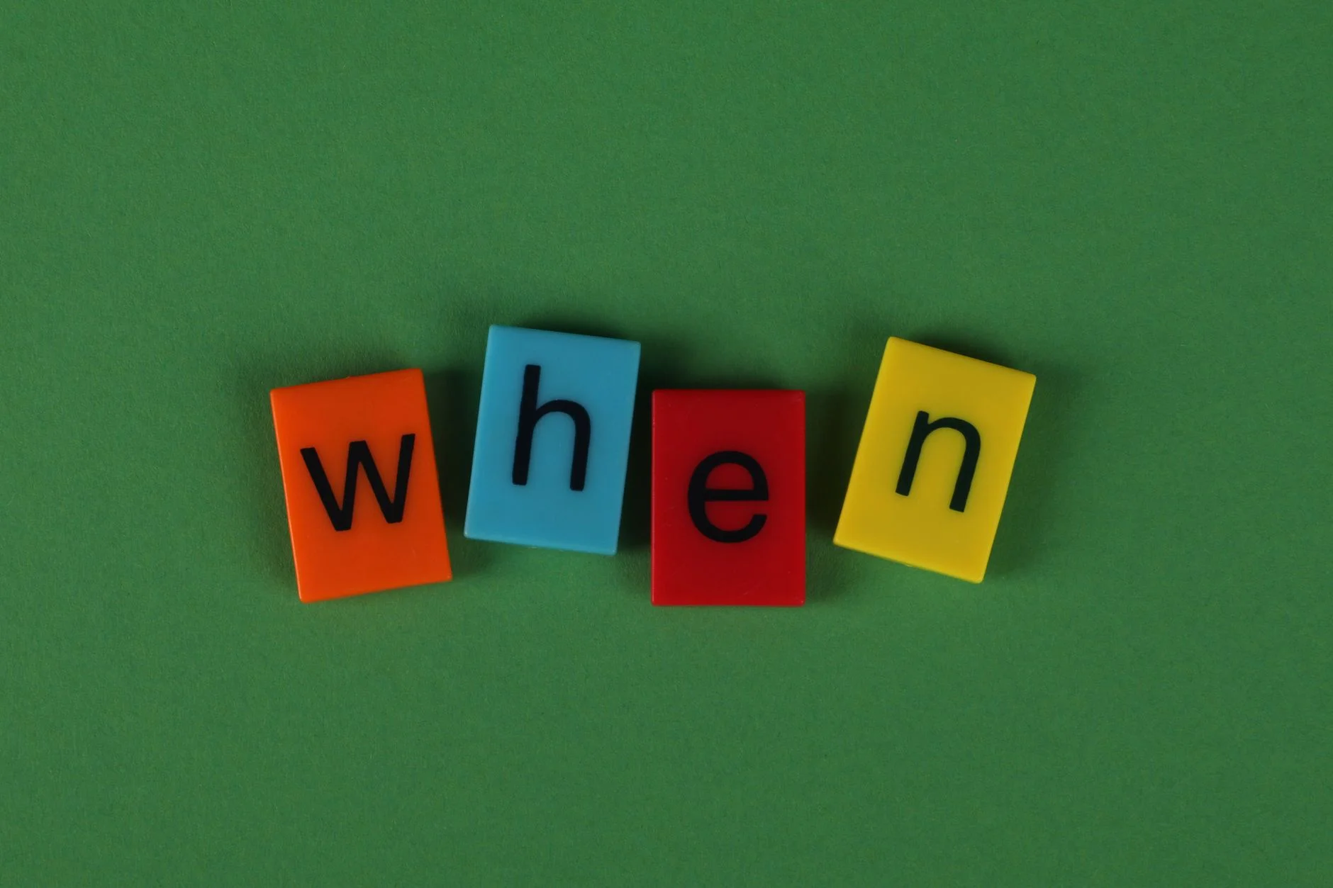 When Is the Right Time to Hire a Branding Partner?