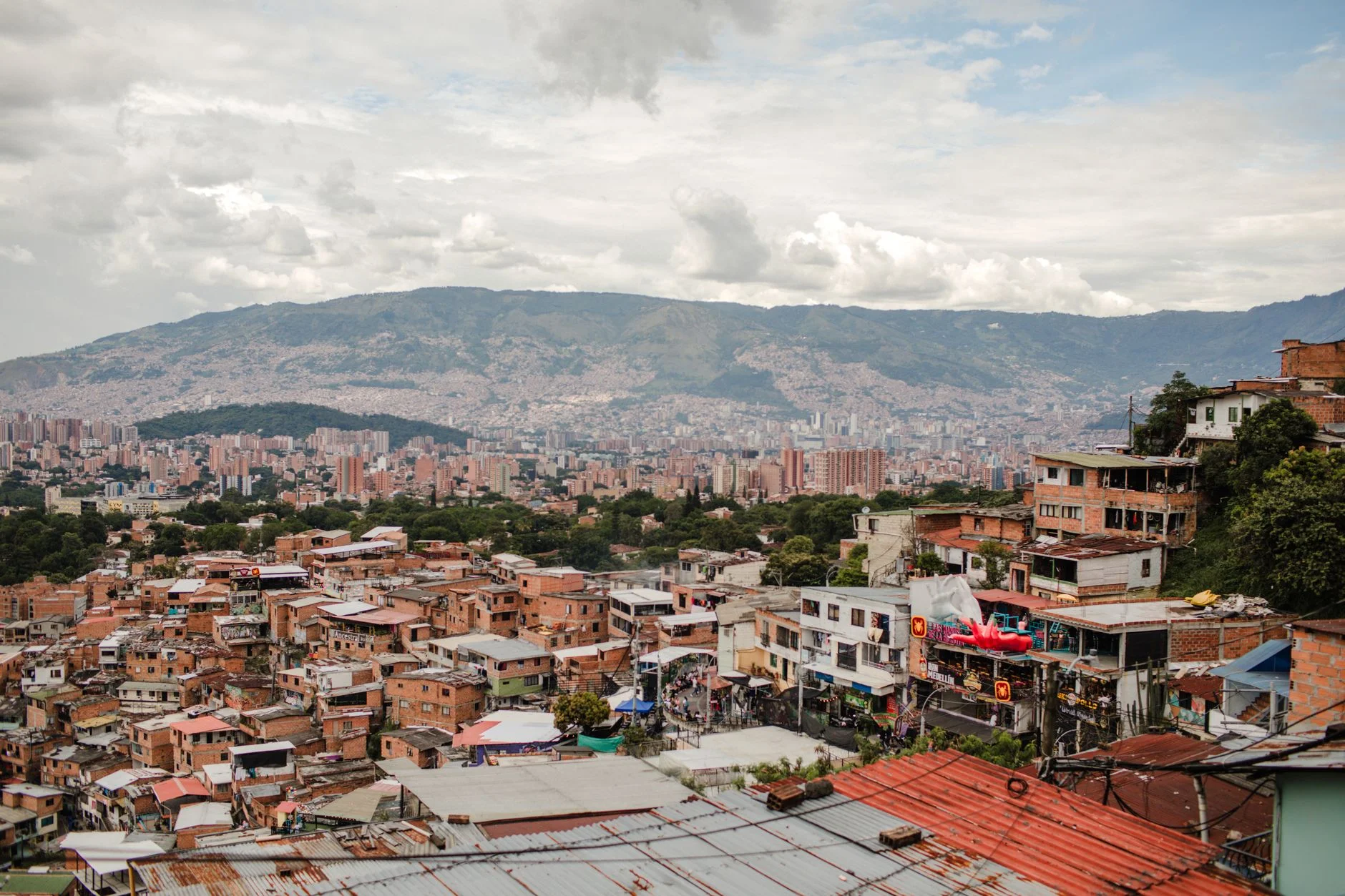 Web Development in Colombia: Build a Fast, Mobile-First Site