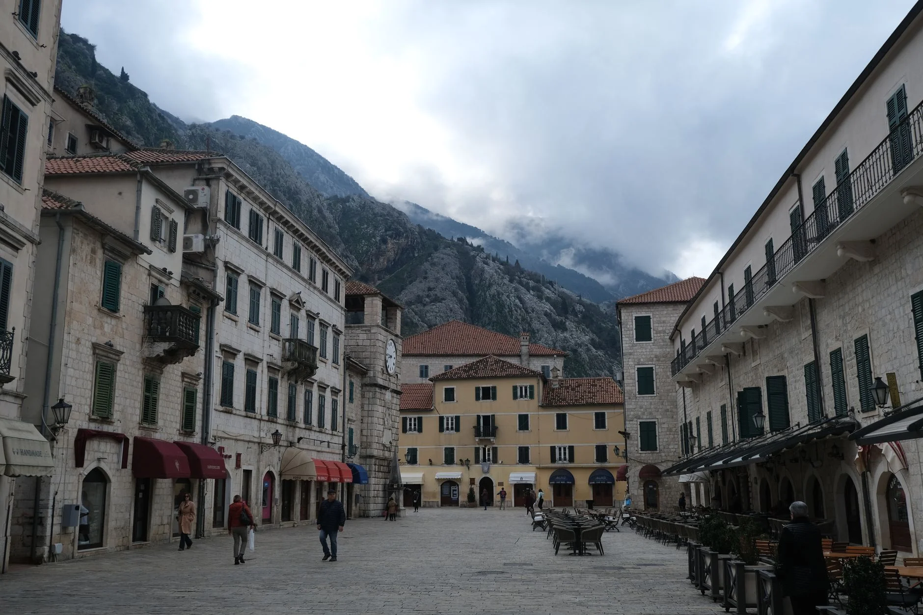 Web Development in Montenegro: Fast, Modern, Conversion-Focused Websites