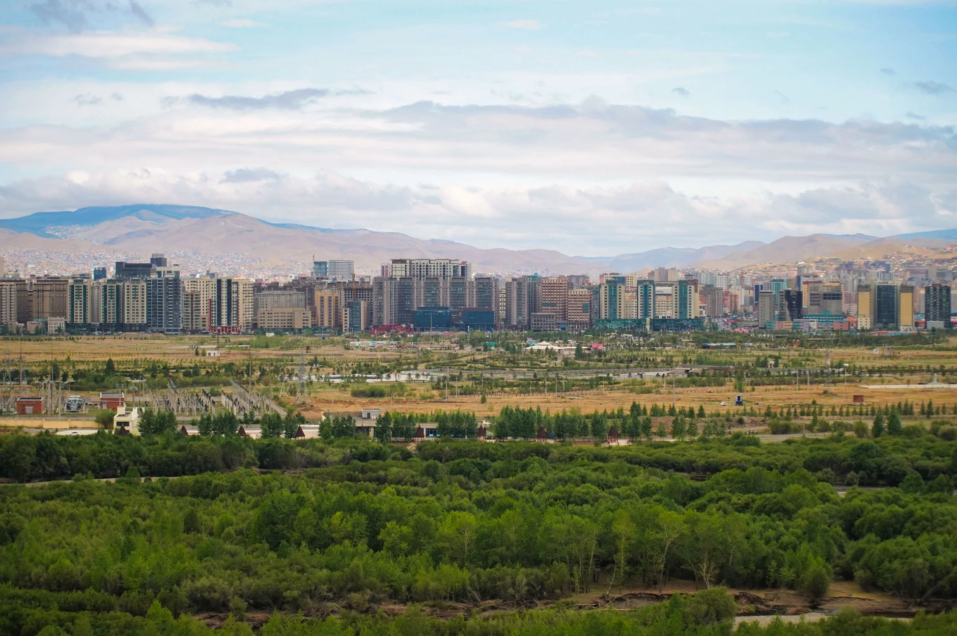 Reaching Buyers Profitably in Mongolia with Paid Advertising