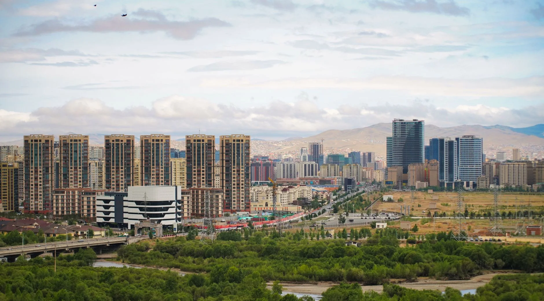 How Local Buyers Search and Be Found in Mongolia
