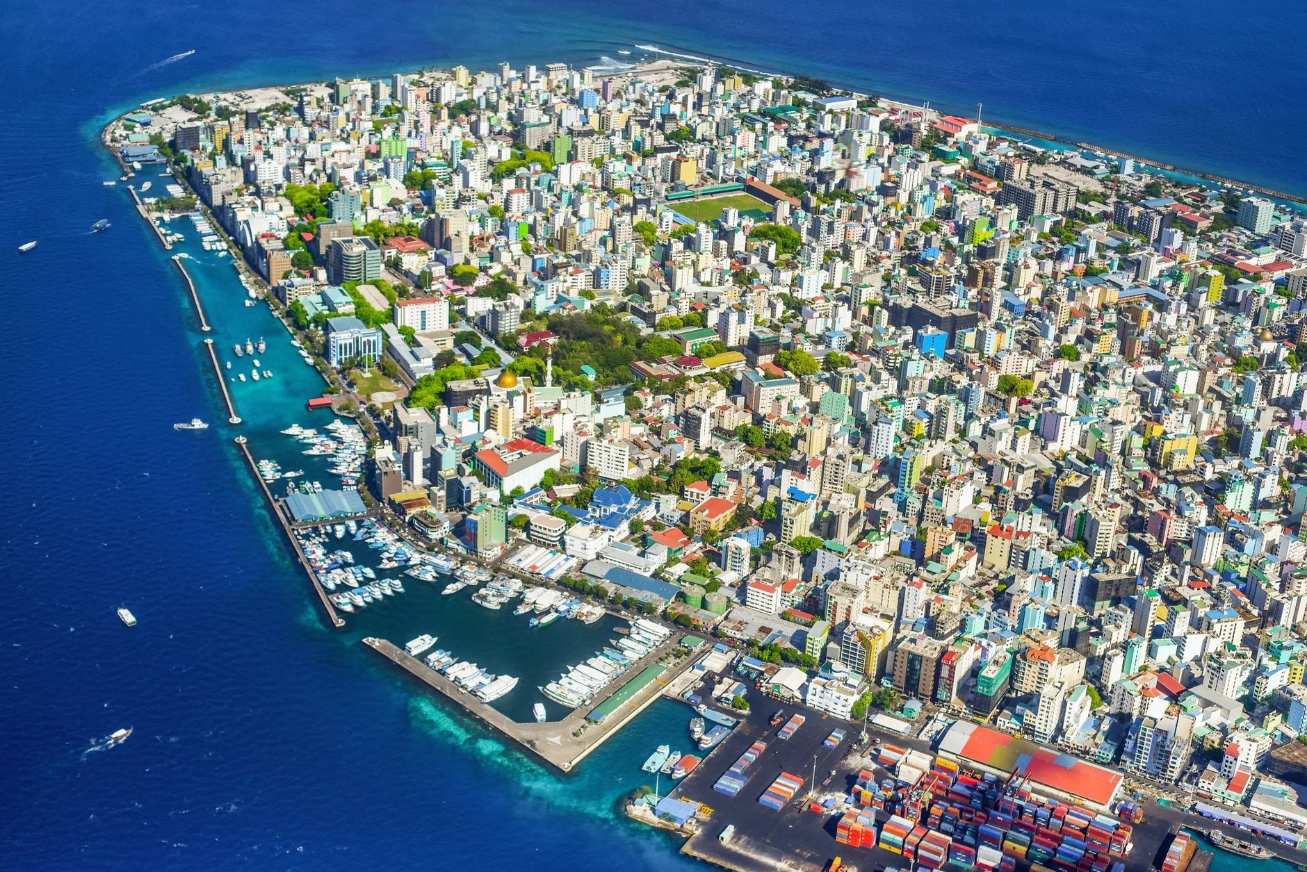 Web Development for Business Growth in Marshall Islands