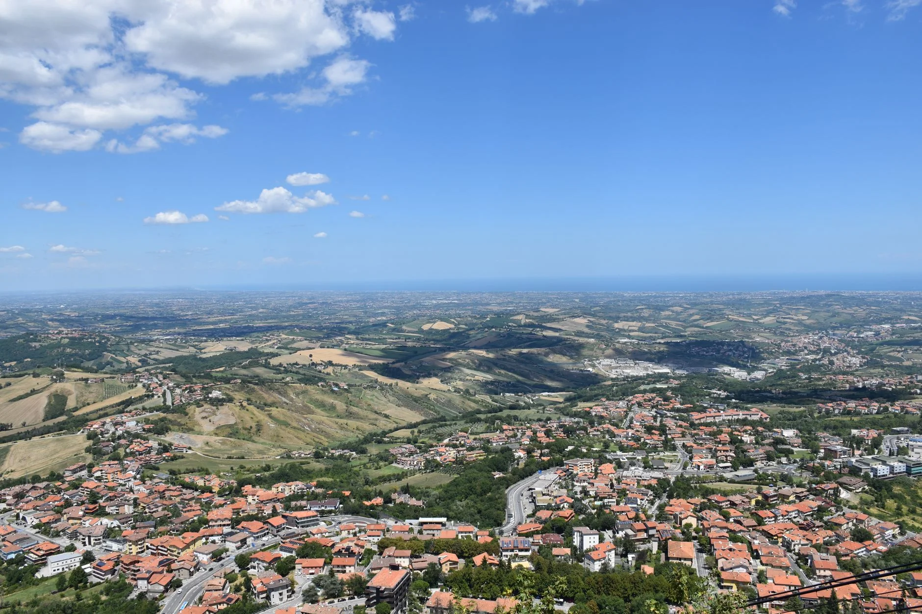 Reaching Buyers Profitably in San Marino Through Paid Advertising
