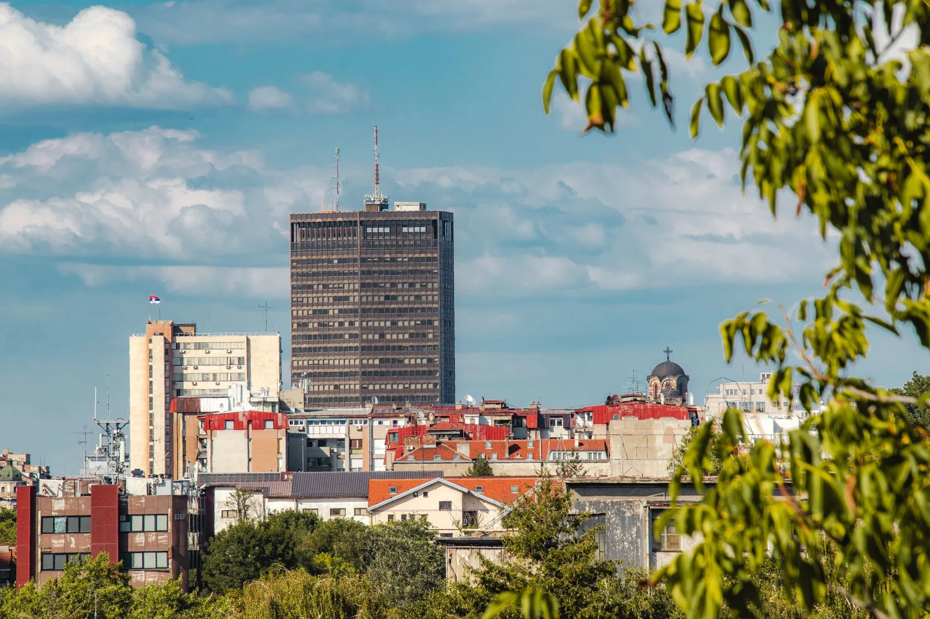 Reaching Buyers Profitably in Serbia with Paid Advertising