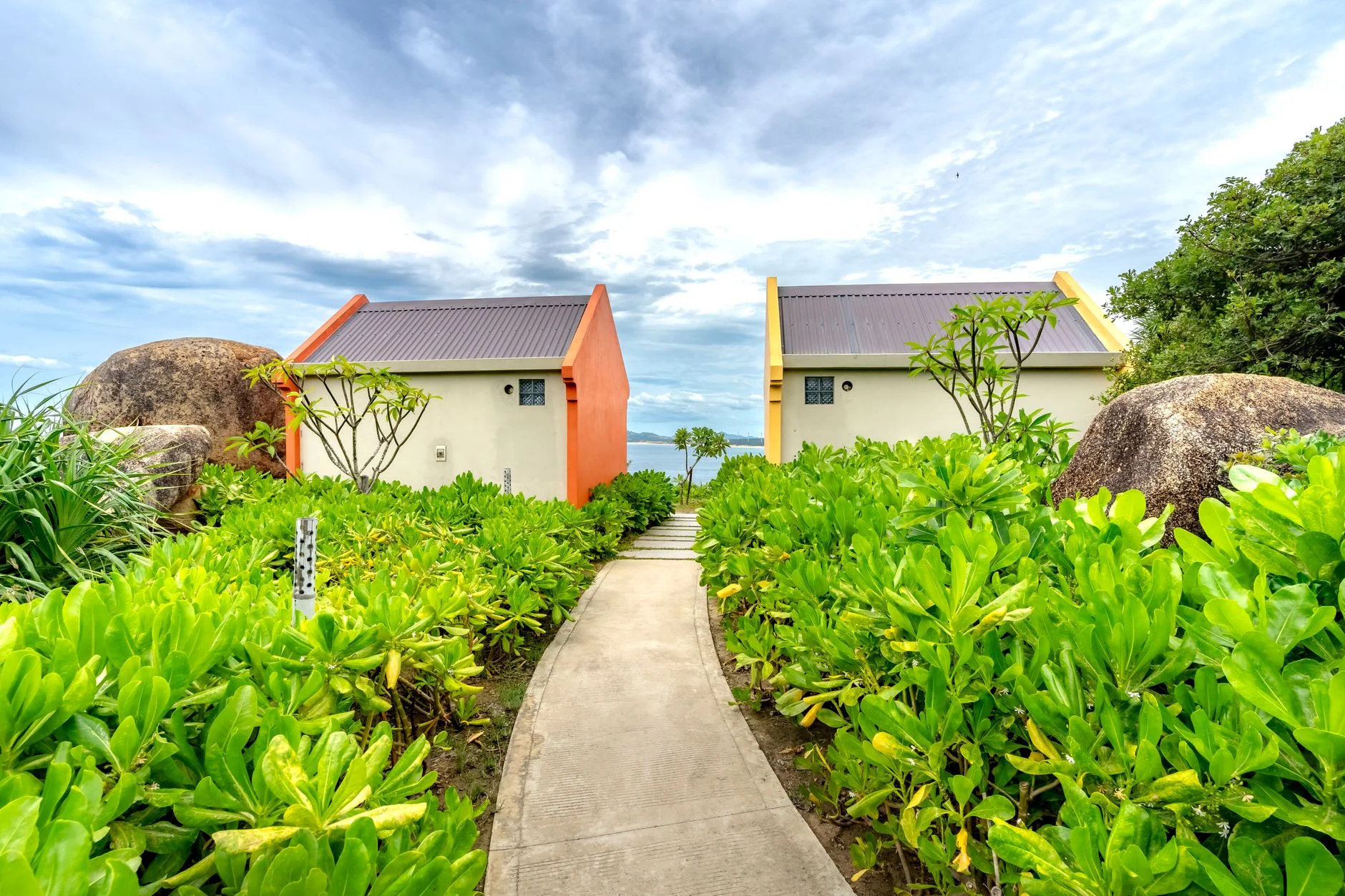 How Local Buyers Search and How to Be Found in Seychelles