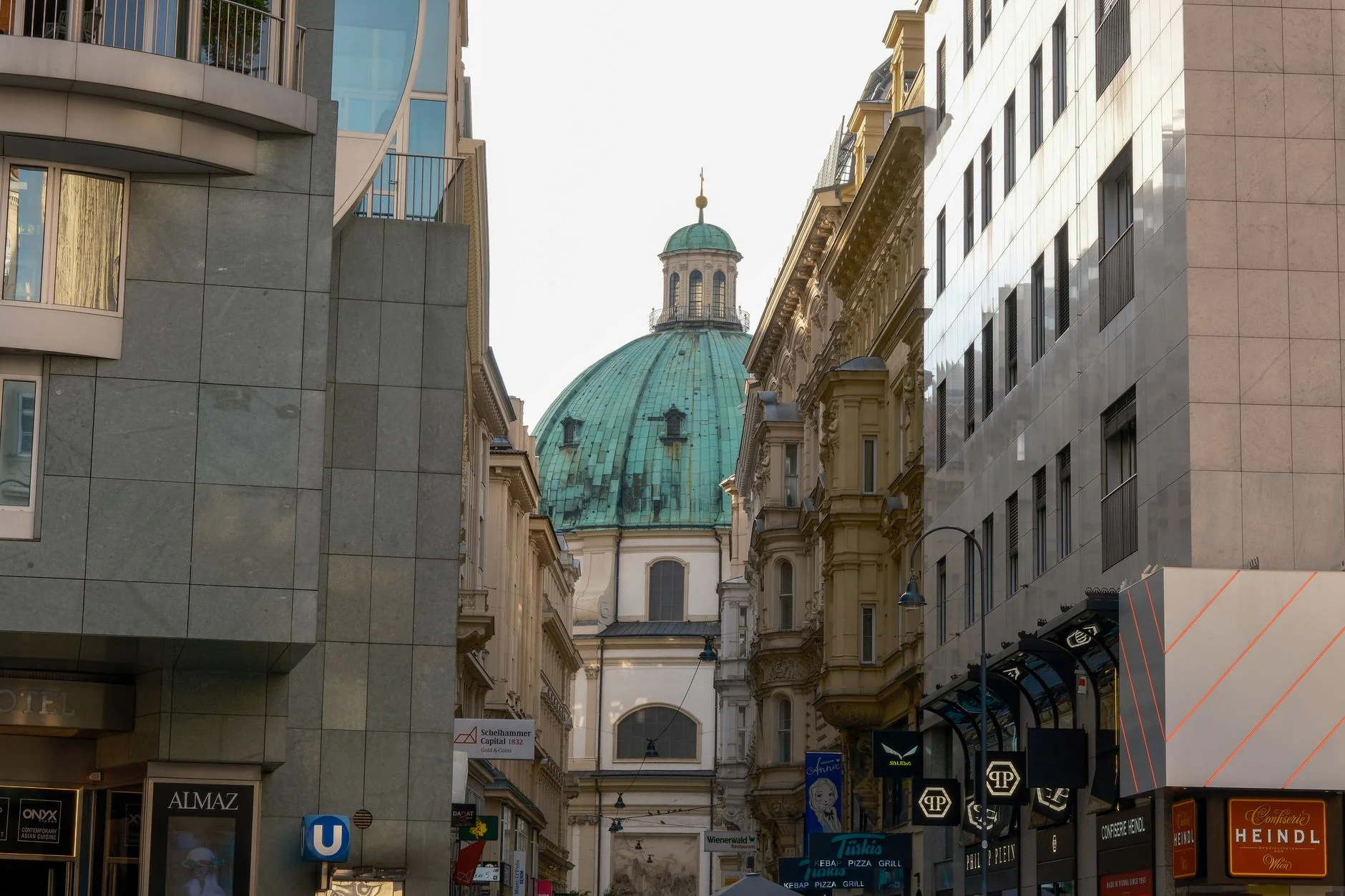 SEO in Austria: How to Win Search in a German-Speaking Market