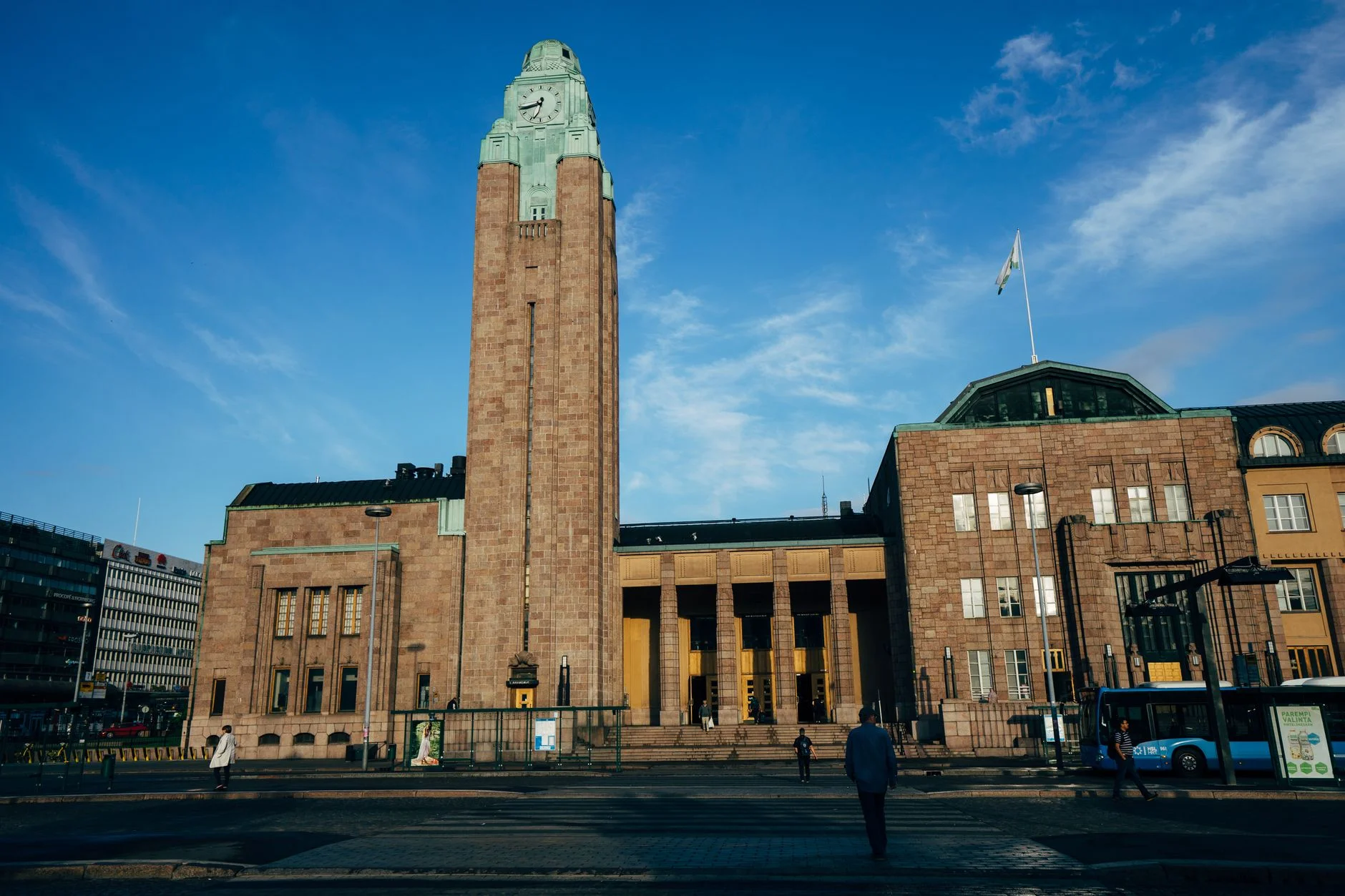 Web Development in Finland: Sites That Work and Win Trust