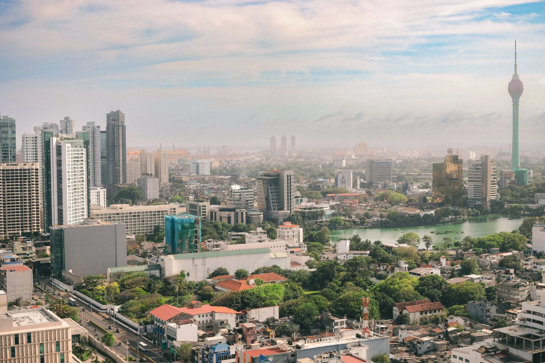 Why Clear Brand Identity Wins in Sri Lanka
