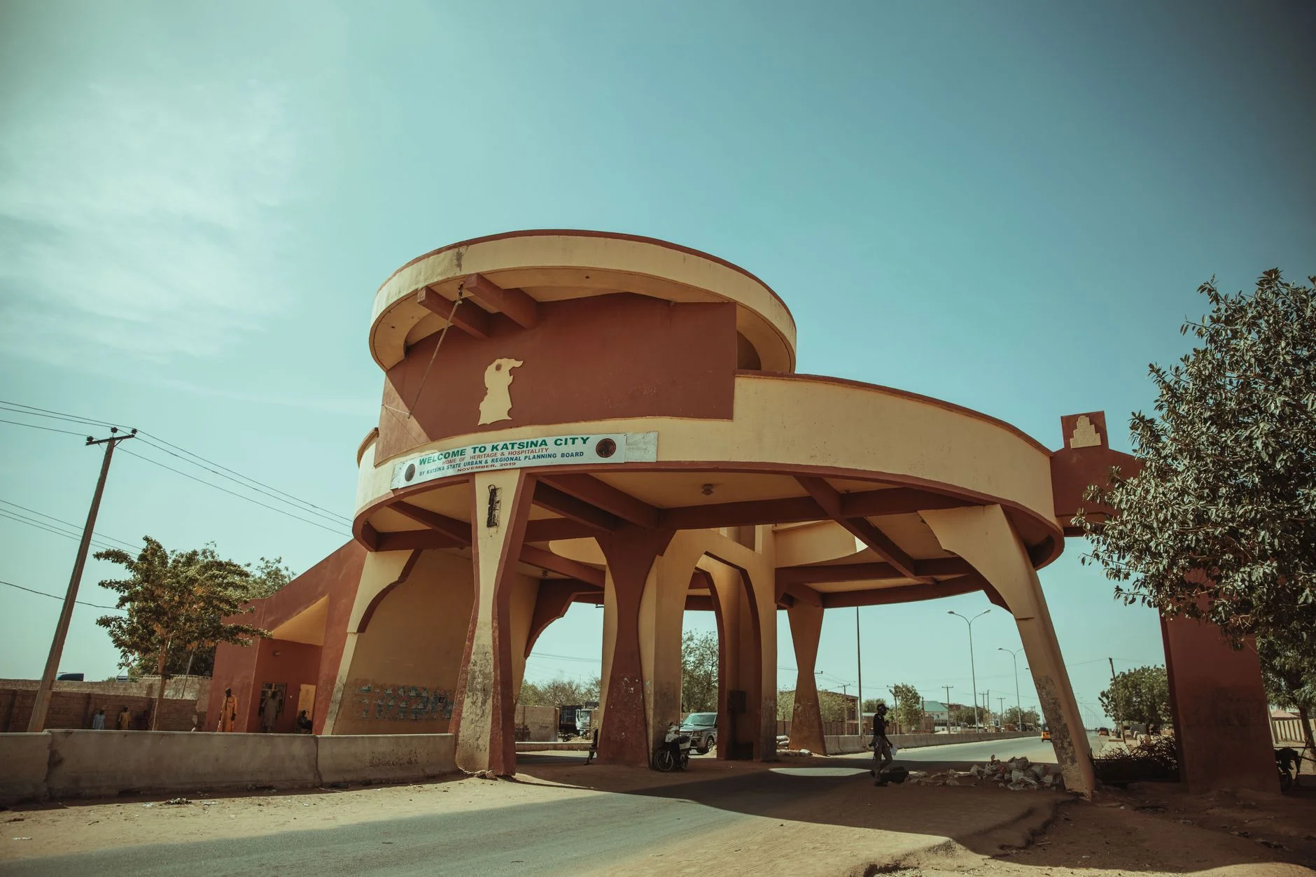 Why Clear Brand Identity Wins in Chad’s Market