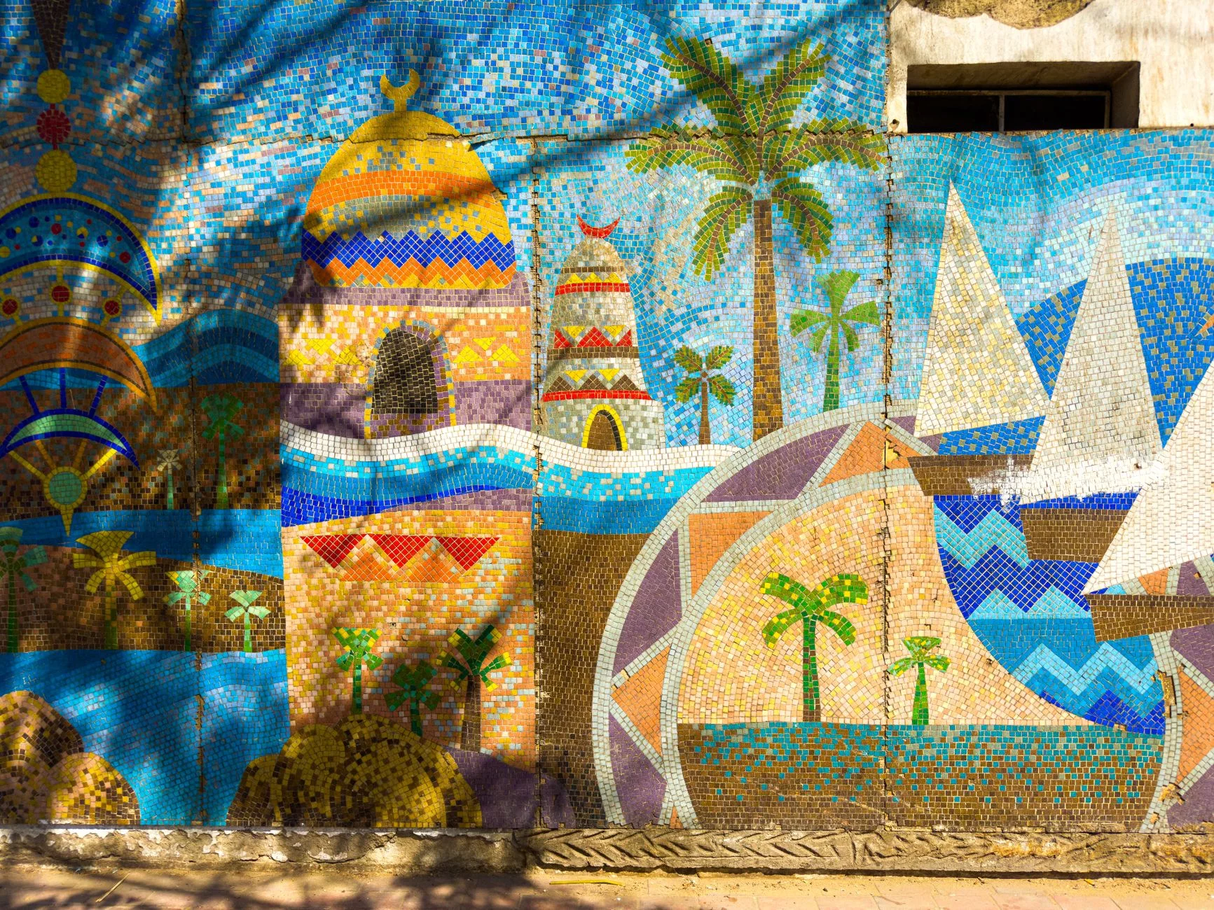 Web Development for Growth in Senegal