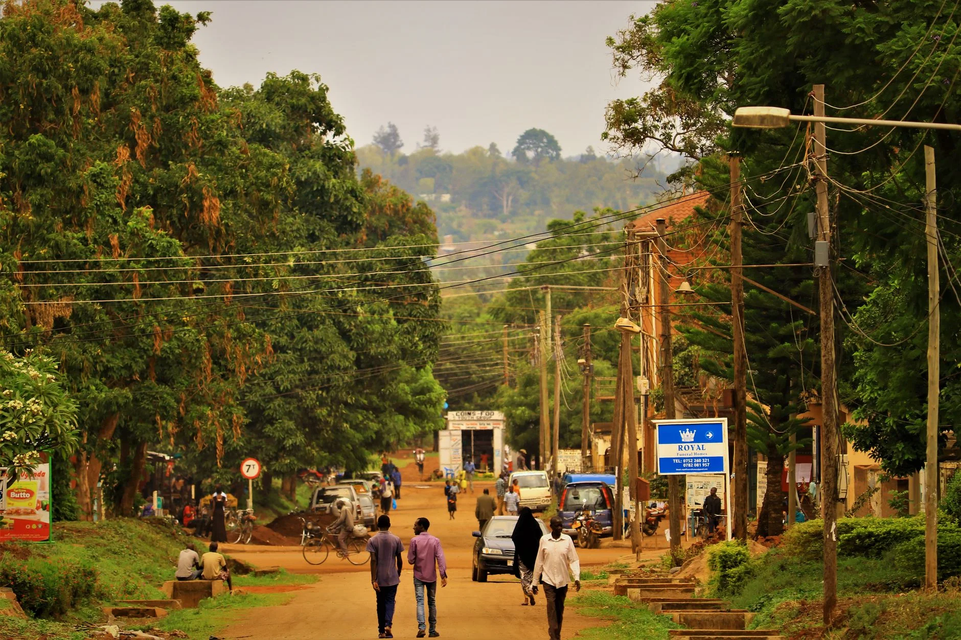 Search Engine Optimization in Uganda: How Local Buyers Search