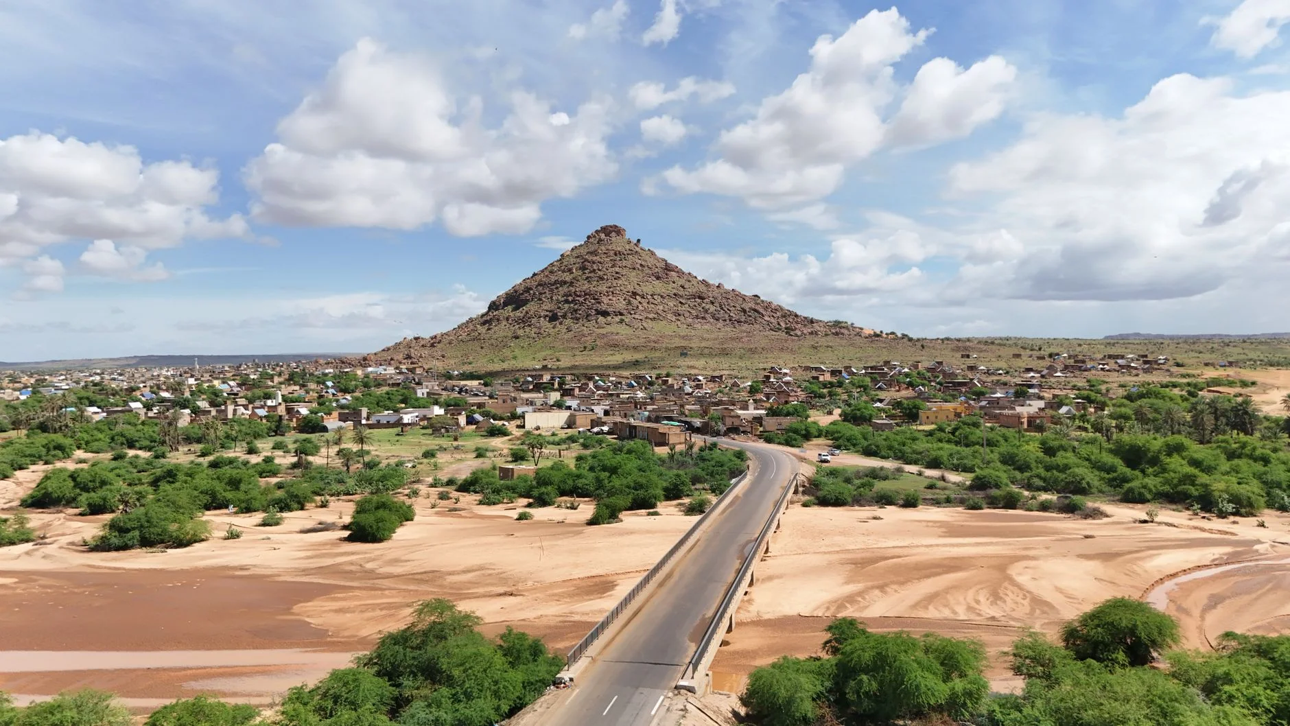 Why Clear Brand Identity Wins in Mali's Market