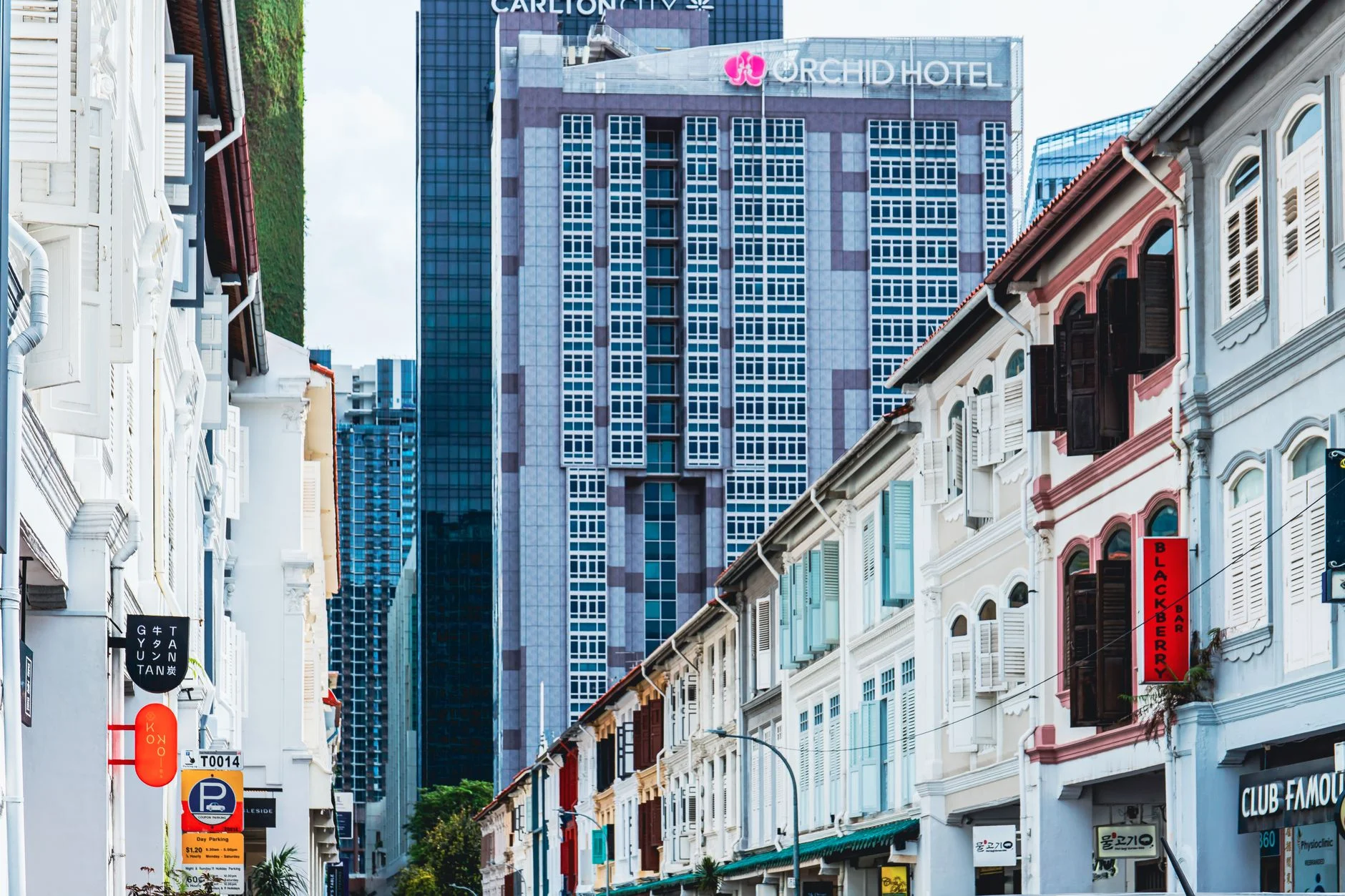 Web Development in Singapore: A Site That Earns Trust Fast