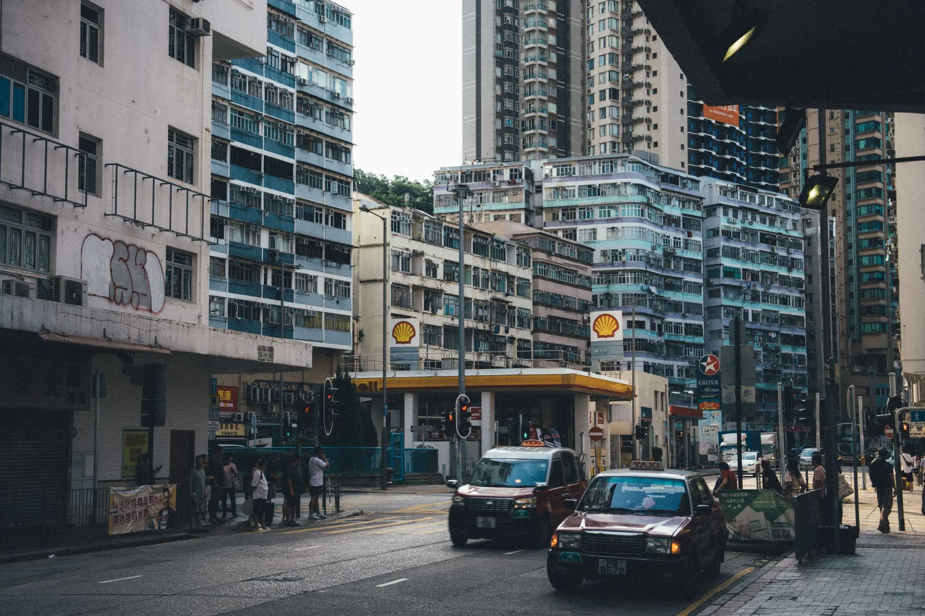 Web Development in Hong Kong: A Site That Earns Trust Fast