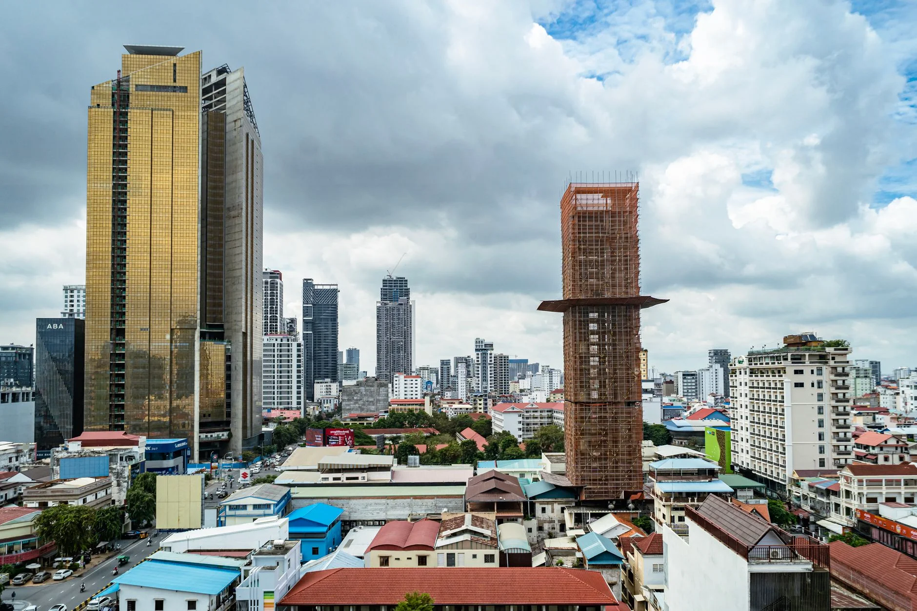 Reaching Buyers Profitably with Paid Advertising in Cambodia