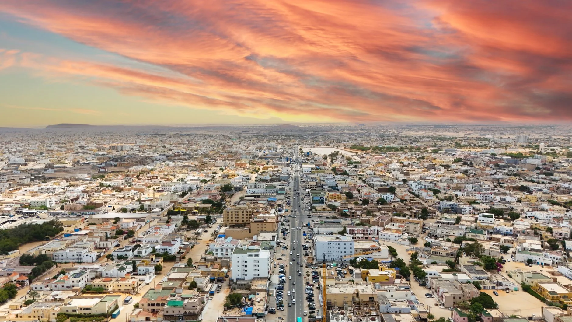 How Local Buyers Search and Be Found in Mauritania