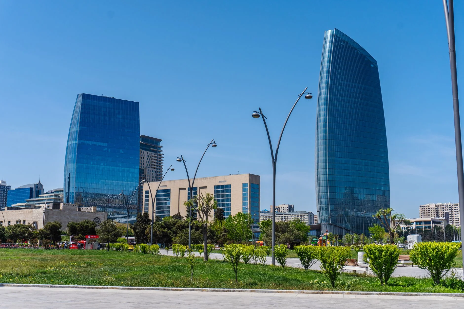 Why Clear Brand Strategy Wins in Tajikistan