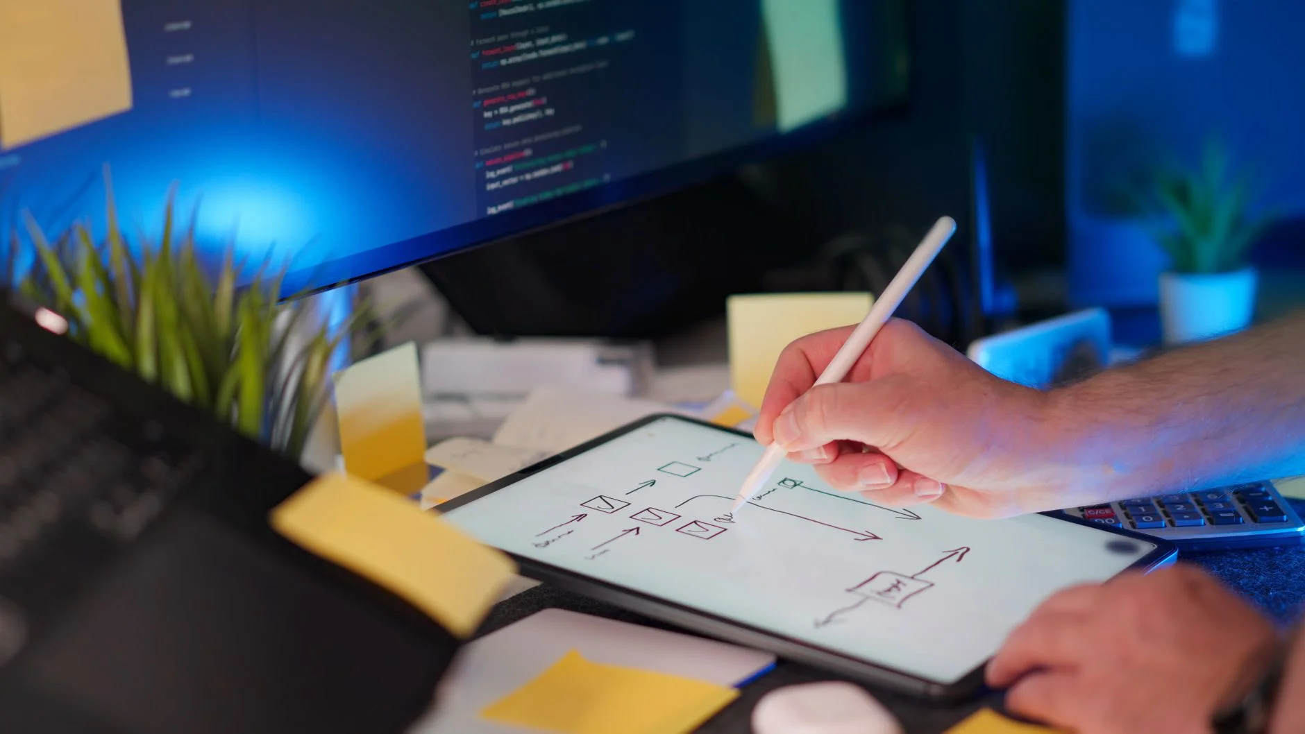 CRM Consulting for SaaS Companies: Aligning Your CRM to Product-Led and Sales-Led Growth