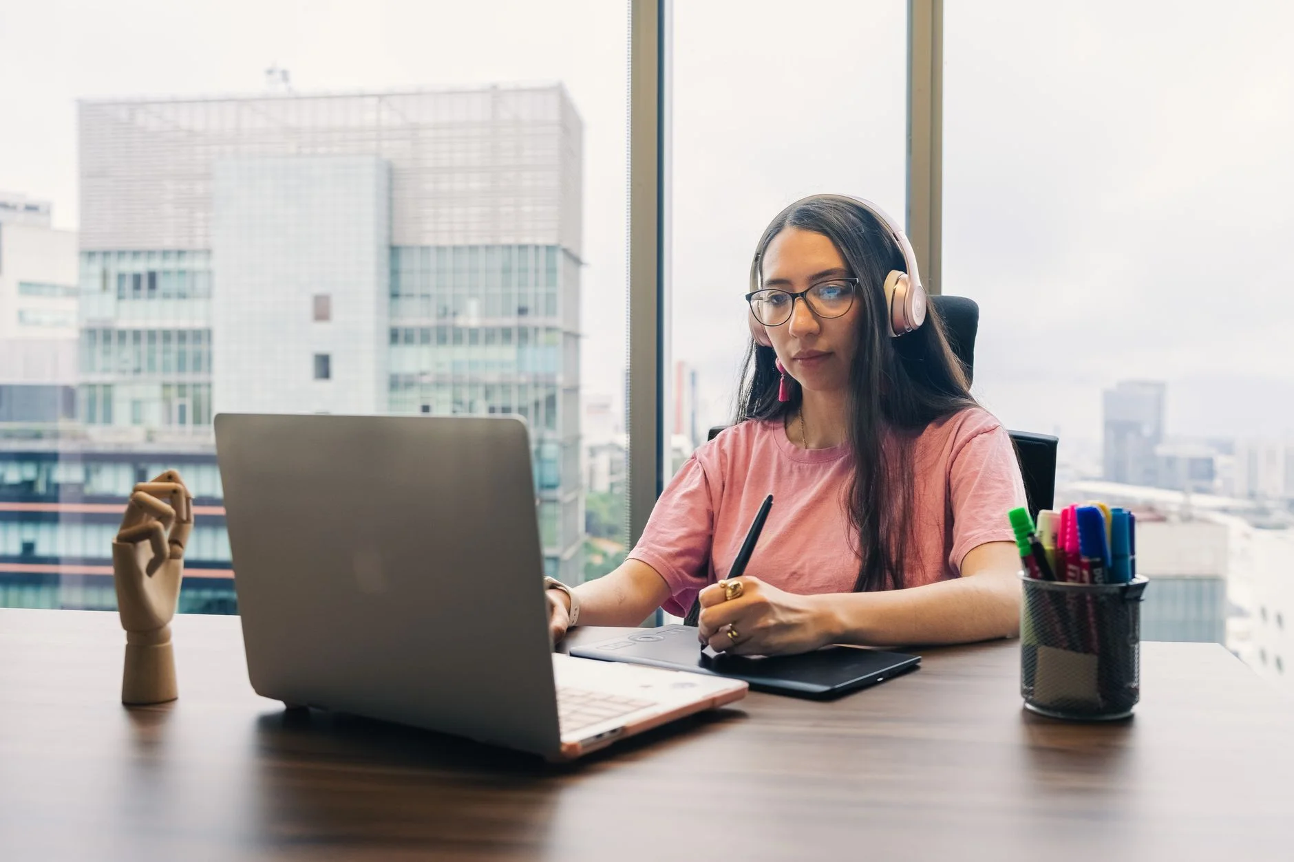 You Have 50 Milliseconds to Make a First Impression. Here's What Your Brand Communicates in That Window.
