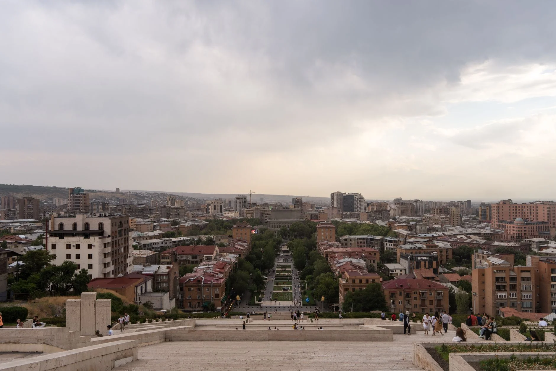 Web Development for Growth in Armenia's Digital Market