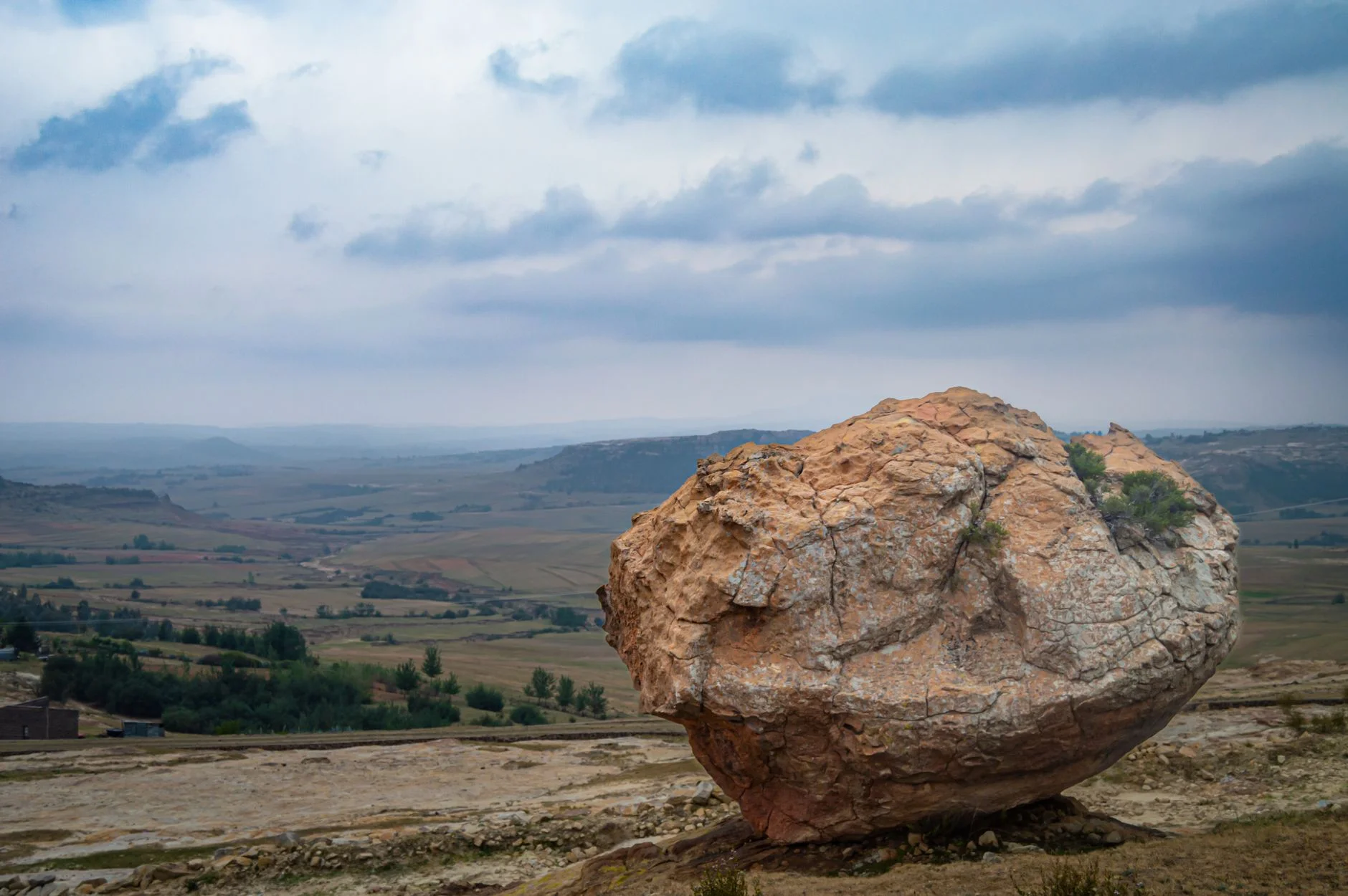 Building Attention and Trust with Video Content Marketing in Lesotho