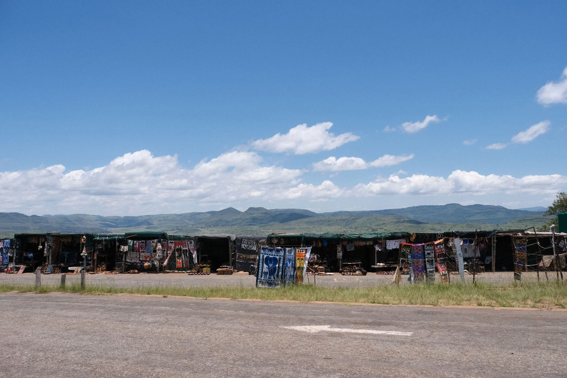 Reaching Buyers Profitably in Lesotho with Paid Advertising