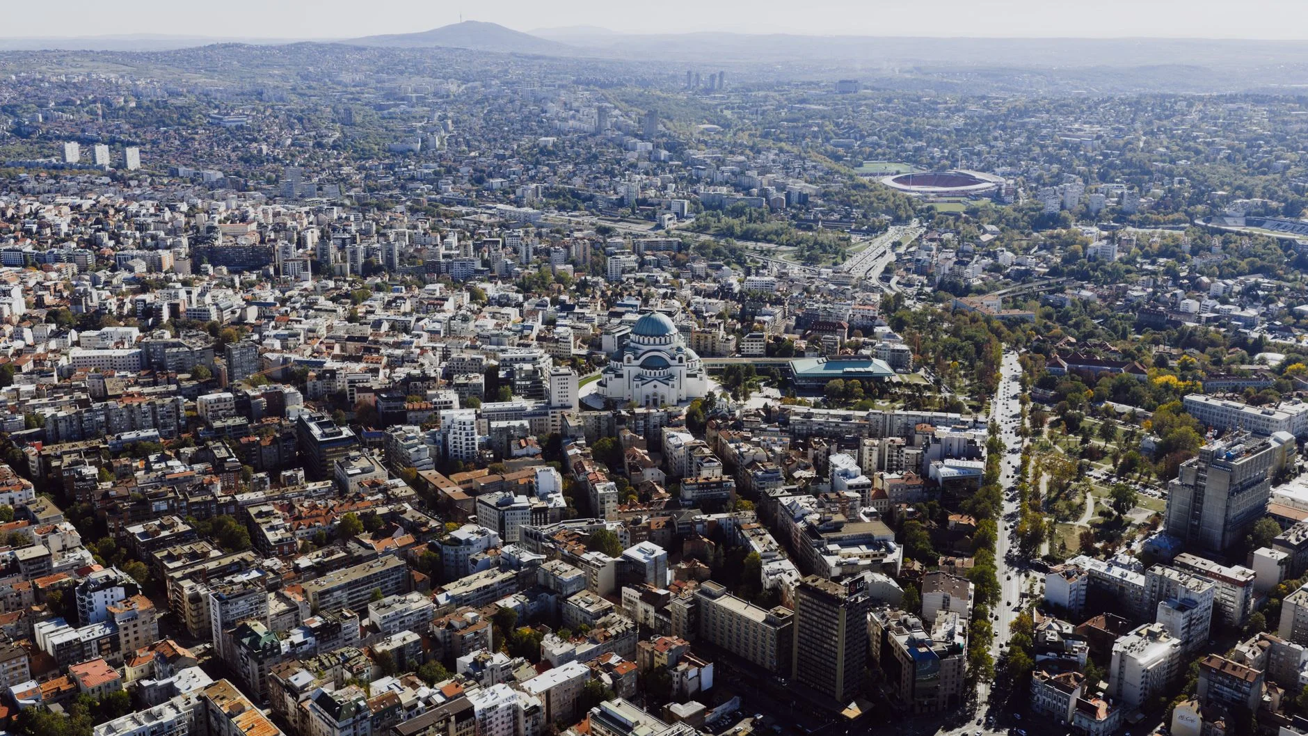 Web Development in Serbia: Fast, Modern, Conversion-Focused Websites