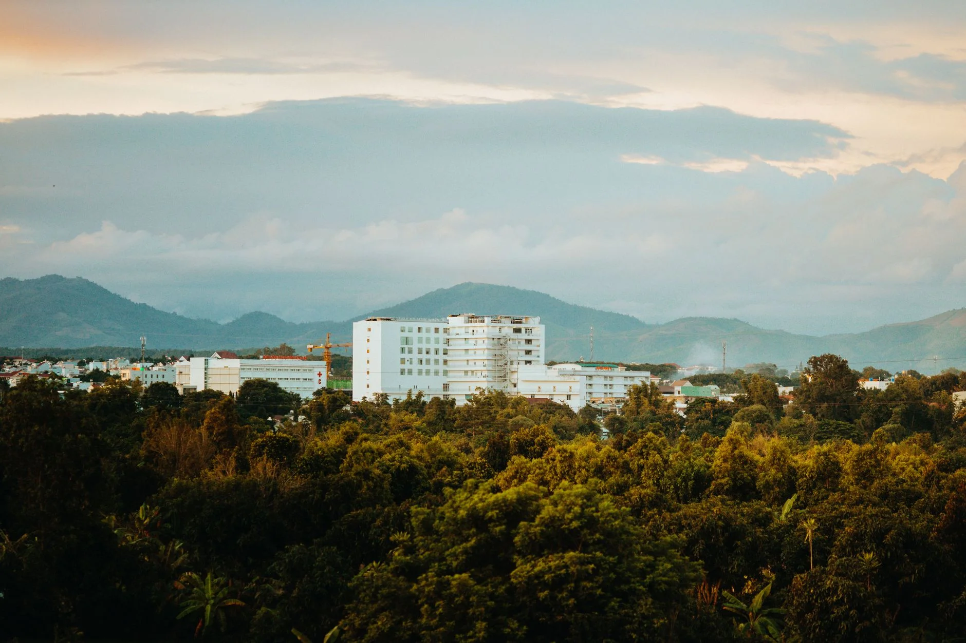 Web Development for Growth in Timor-Leste
