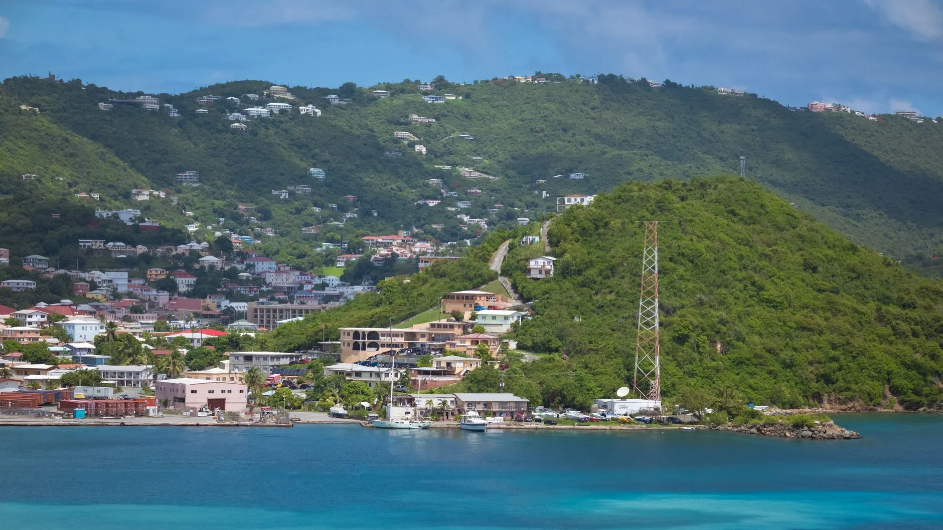 Why Clear Branding Wins in Saint Vincent and the Grenadines