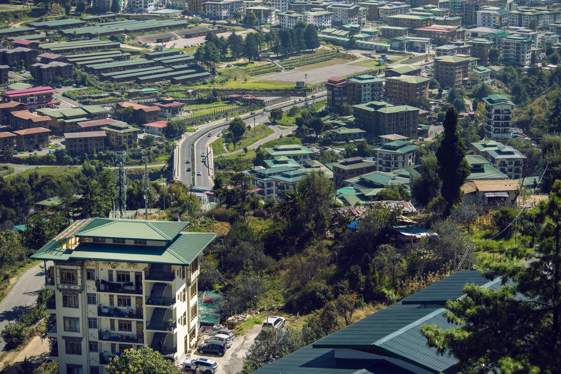 Why a Clear Brand Wins in Bhutan's Growing Market
