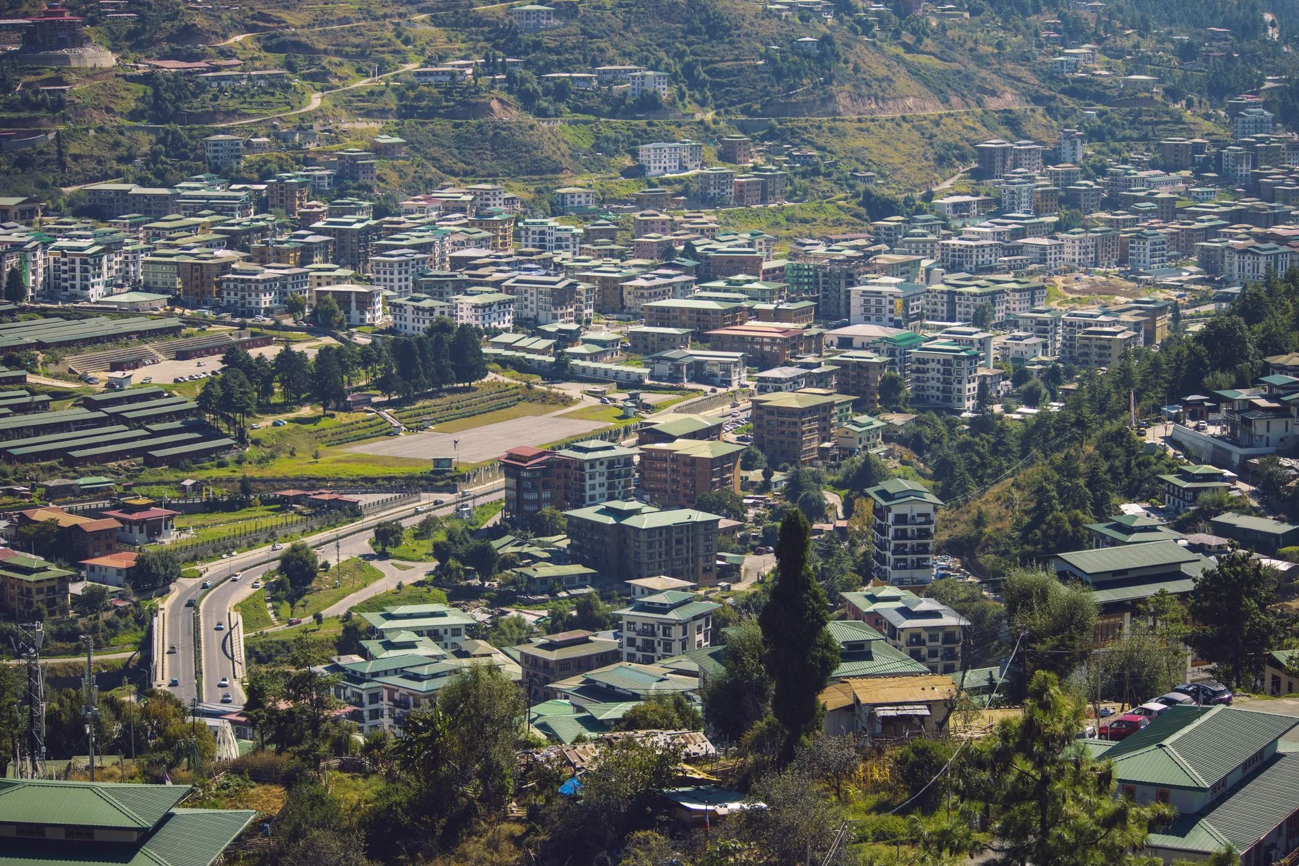 Search Engine Optimization in Bhutan: How Local Buyers Search