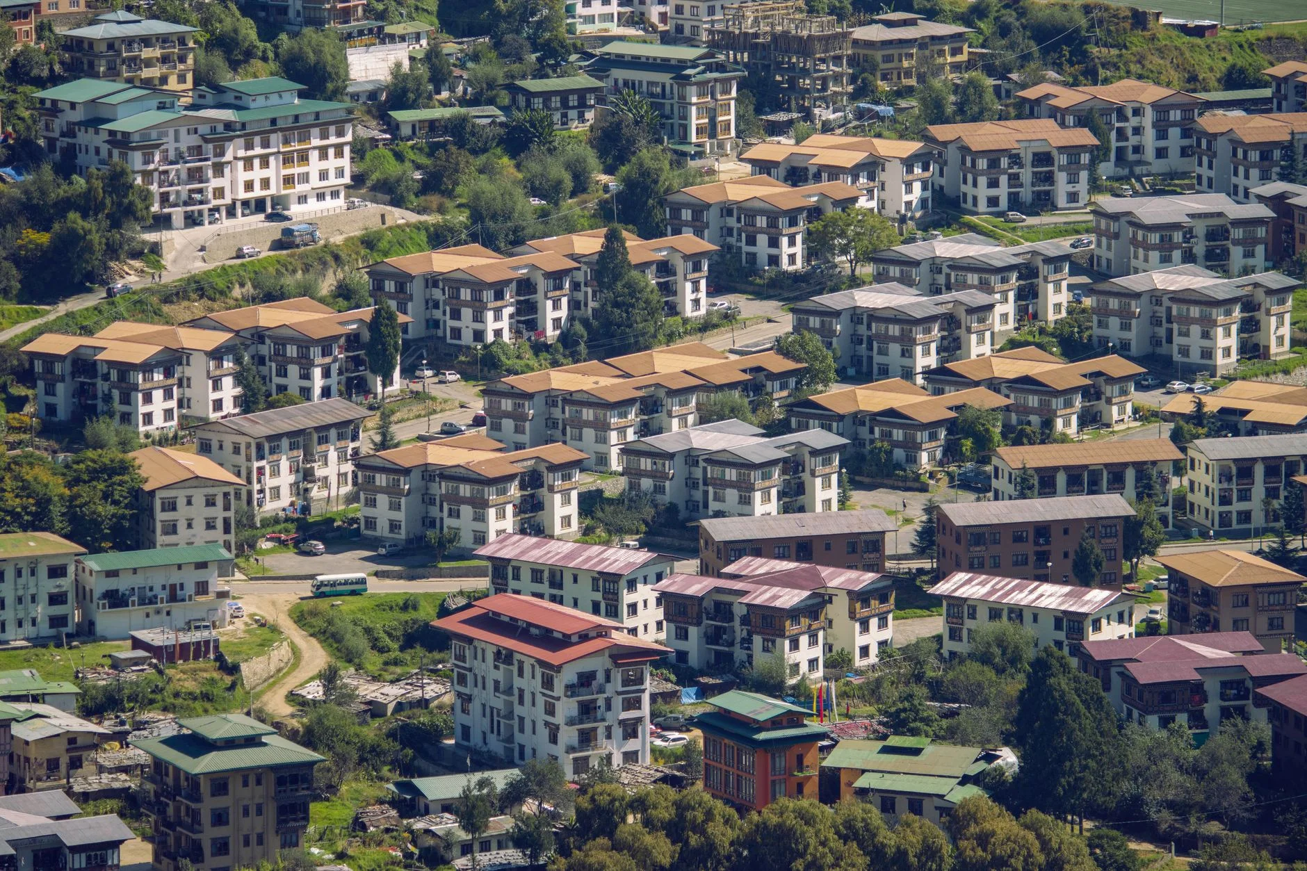 Reaching Buyers Profitably with Paid Advertising in Bhutan