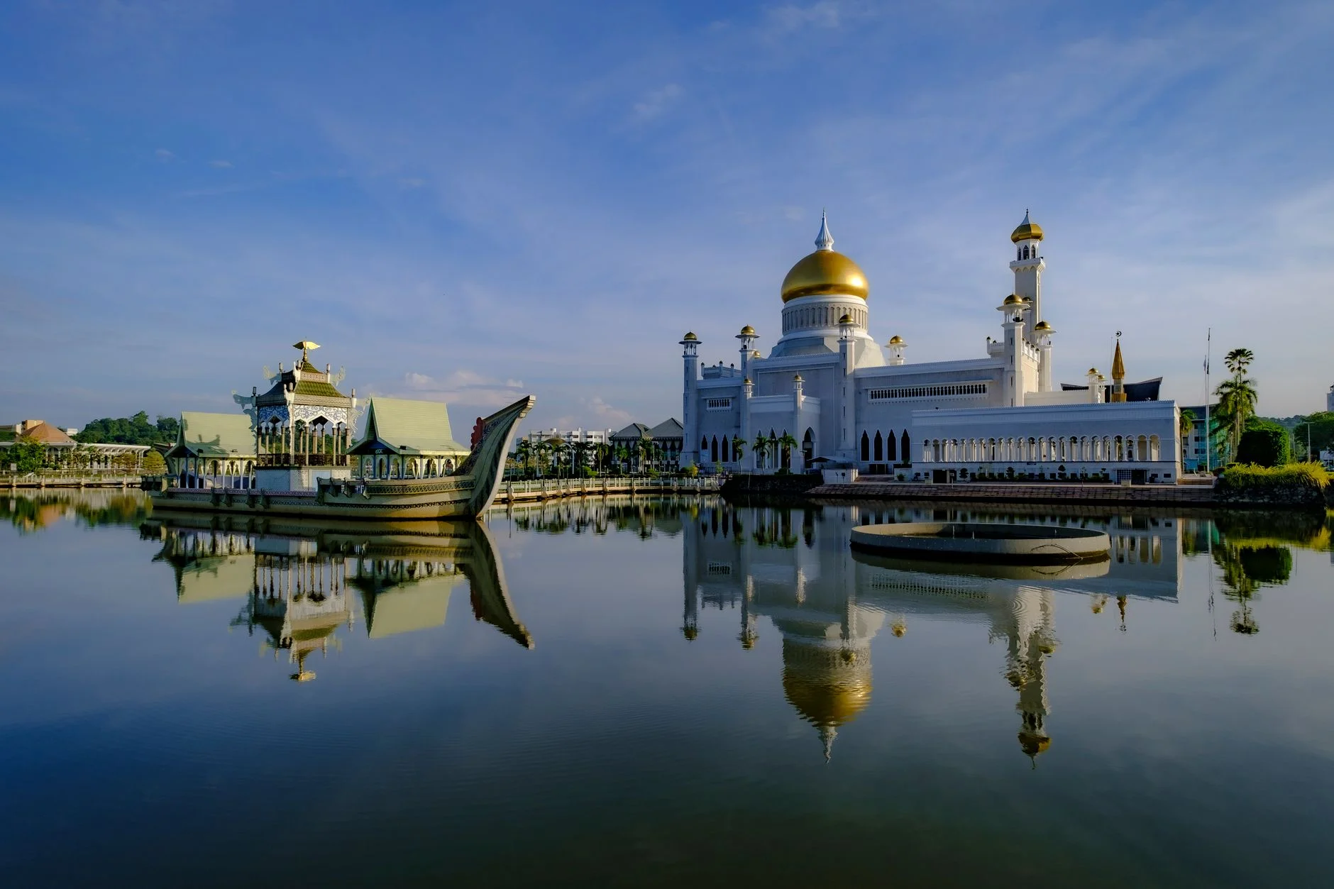 Why Your Brand Strategy Matters for Success in Brunei