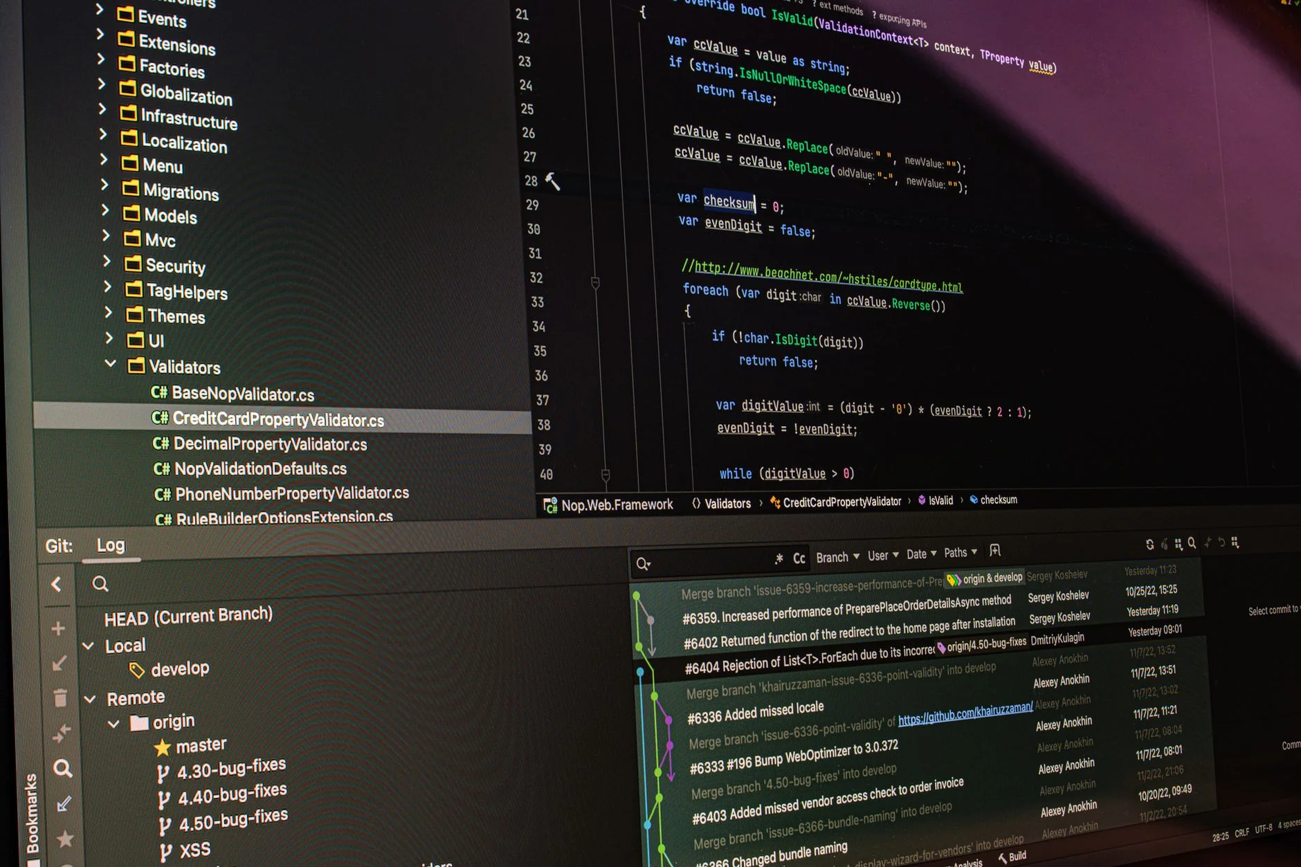 Custom Software for Fintech: Security and Compliance From Day One