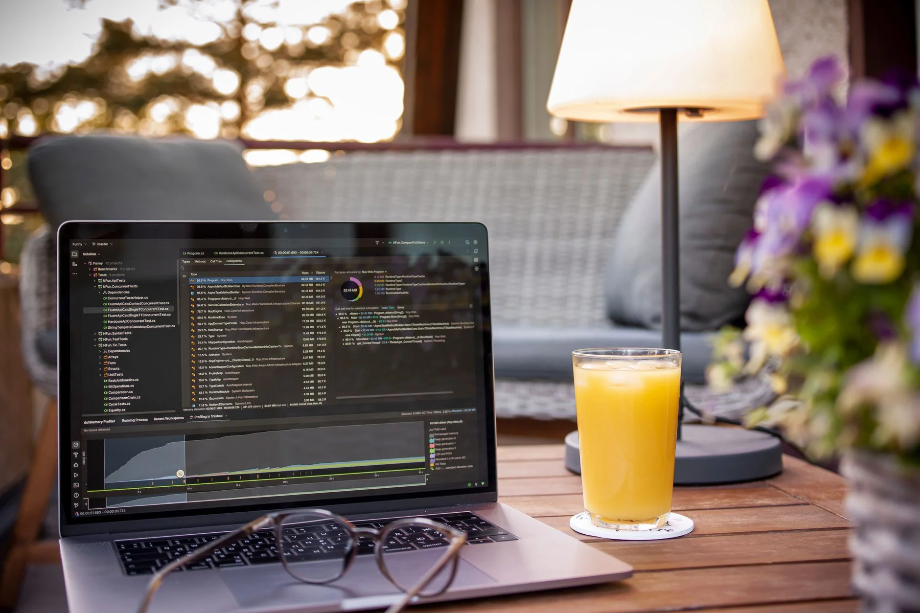 Custom Software for Energy and Utilities: A Buying Guide