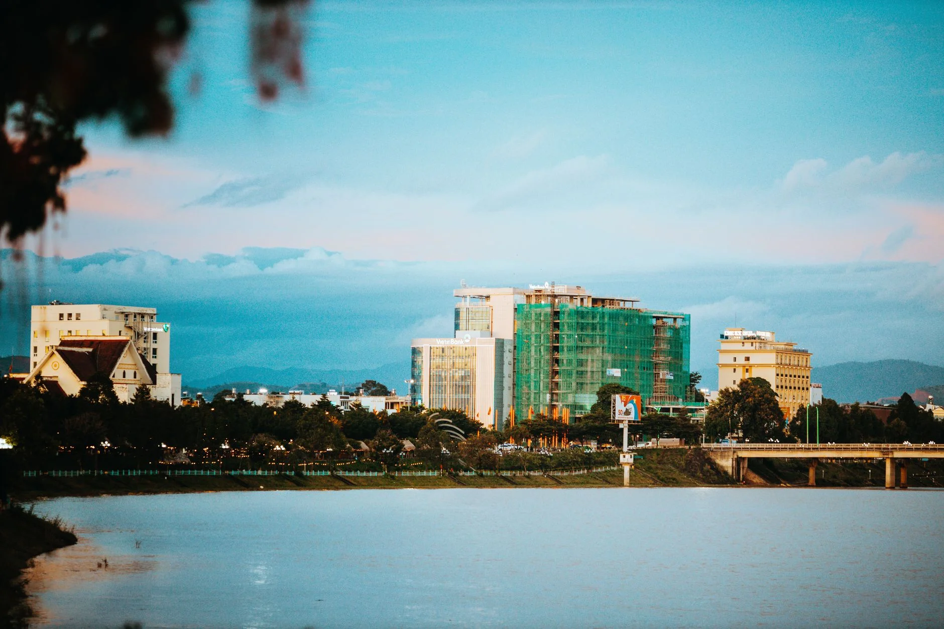 How to Be Found Online in Laos Through SEO